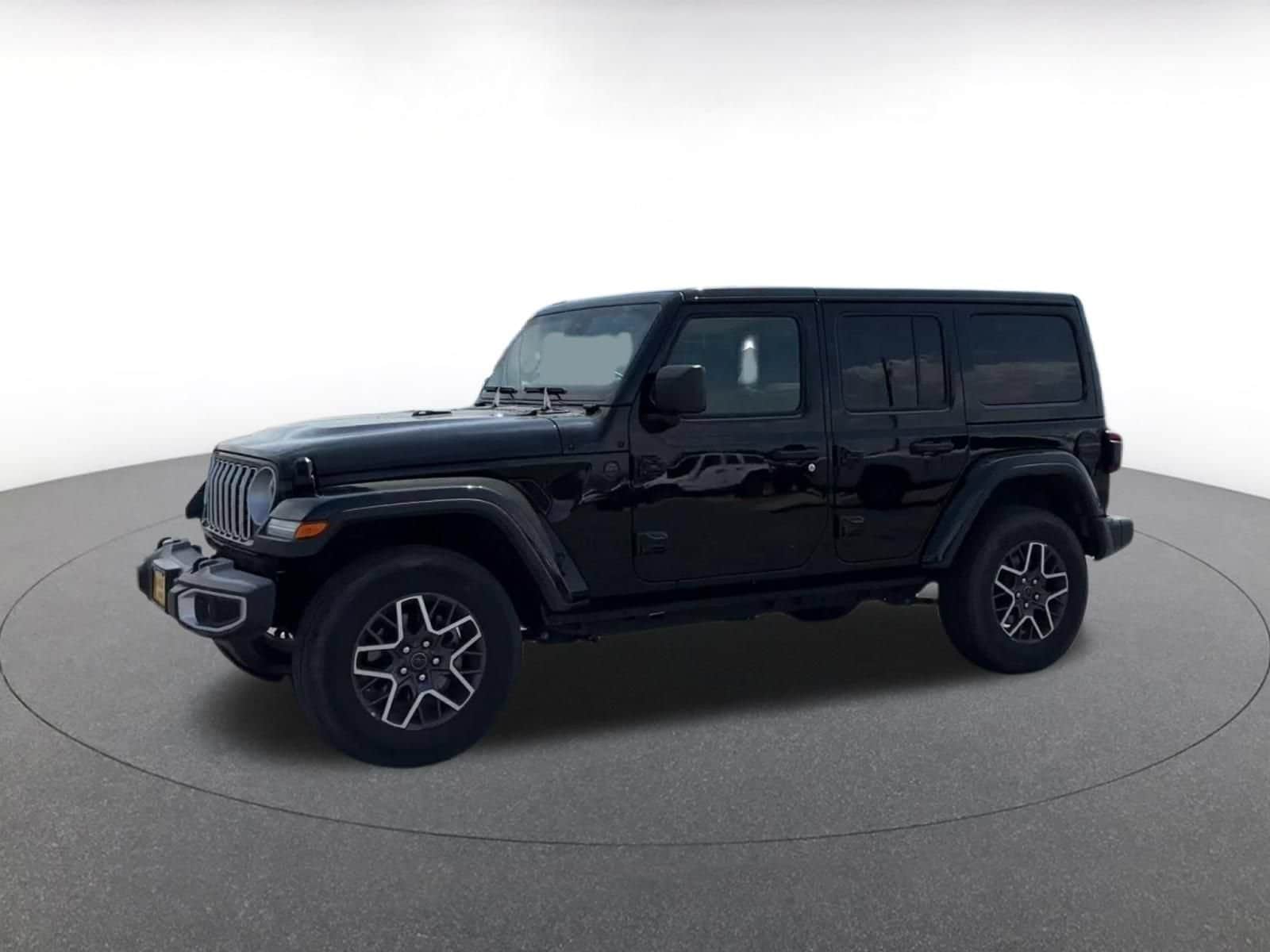 Thumbnail: 2025 Jeep Wrangler - 6