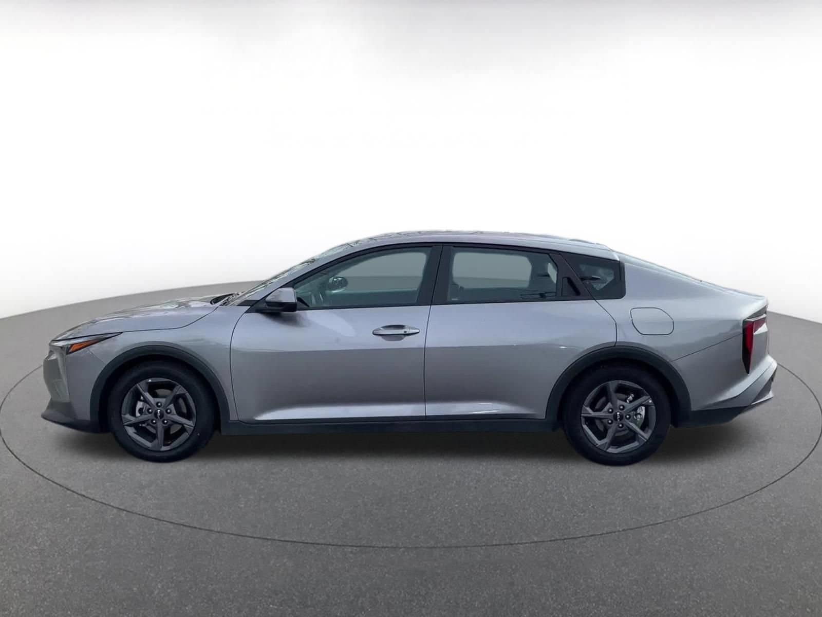 Thumbnail: 2025 Kia K4 - 16