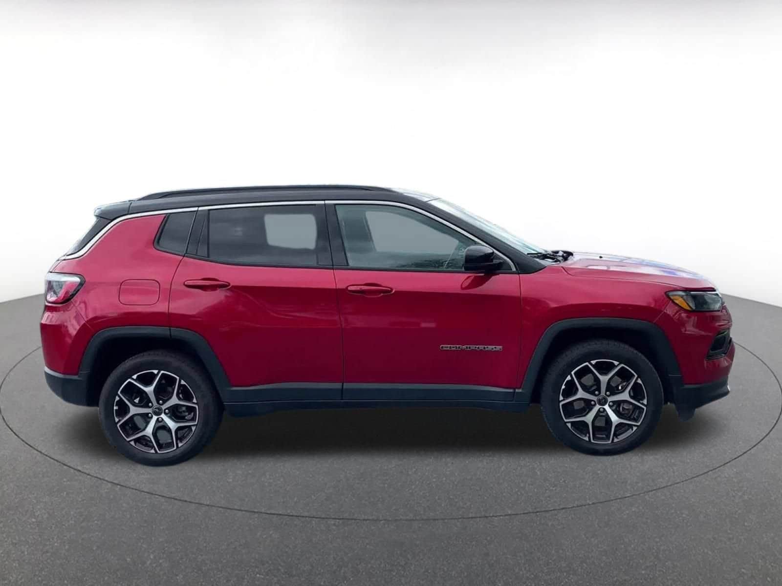 Thumbnail: 2025 Jeep Compass - 29