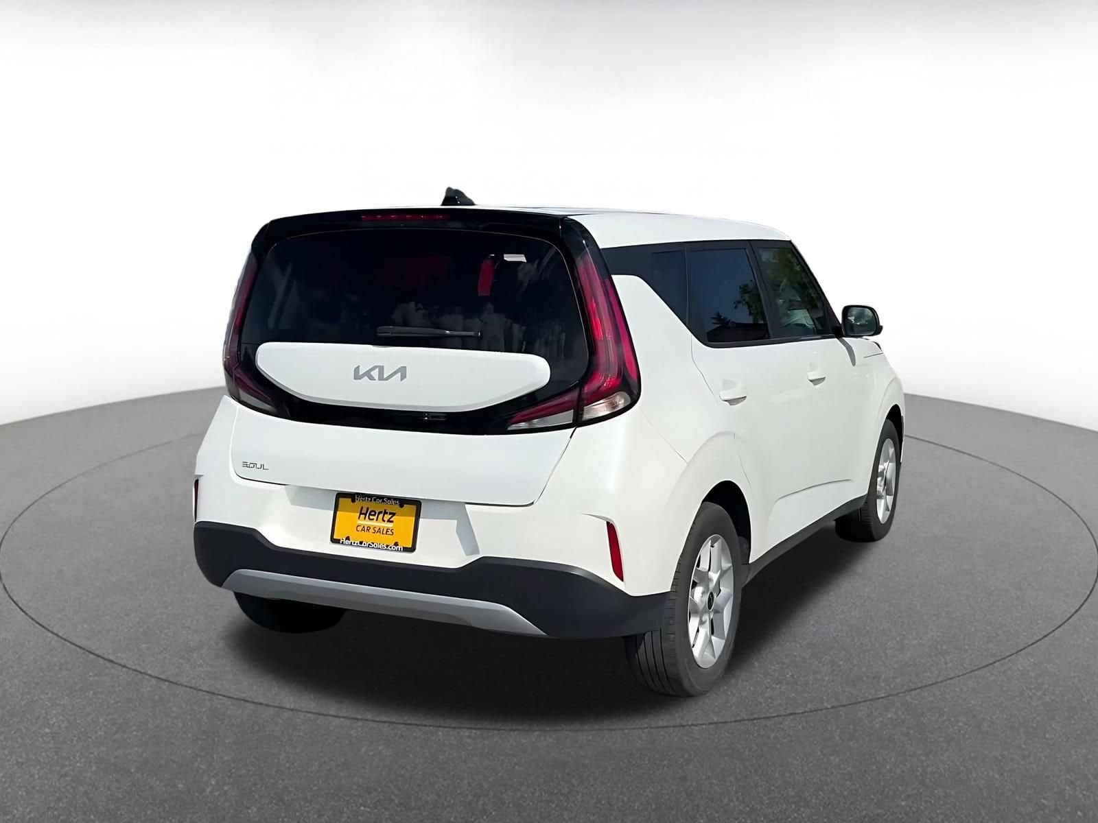 Thumbnail: 2025 Kia Soul - 13