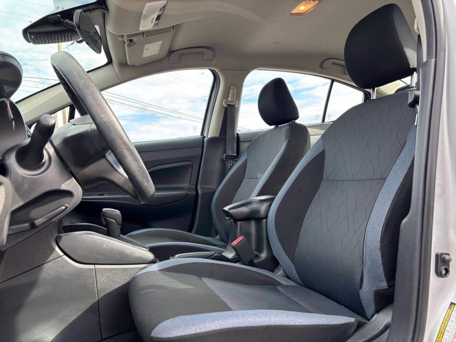 Thumbnail: 2025 Nissan Versa - 24