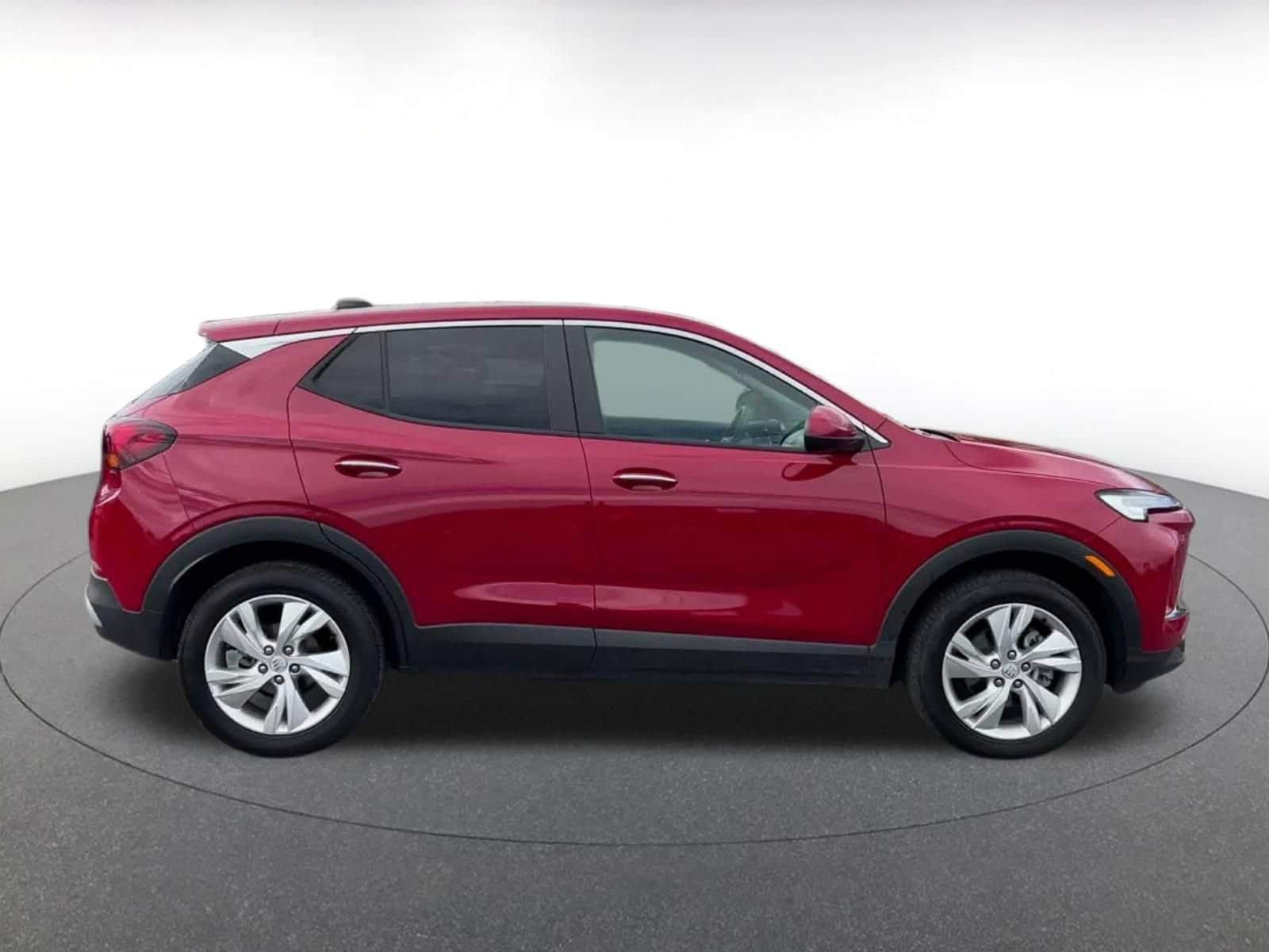 Thumbnail: 2026 Buick Encore GX - 15