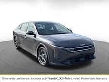 2025 Kia K4 LXS -
                  West Valley City, UT