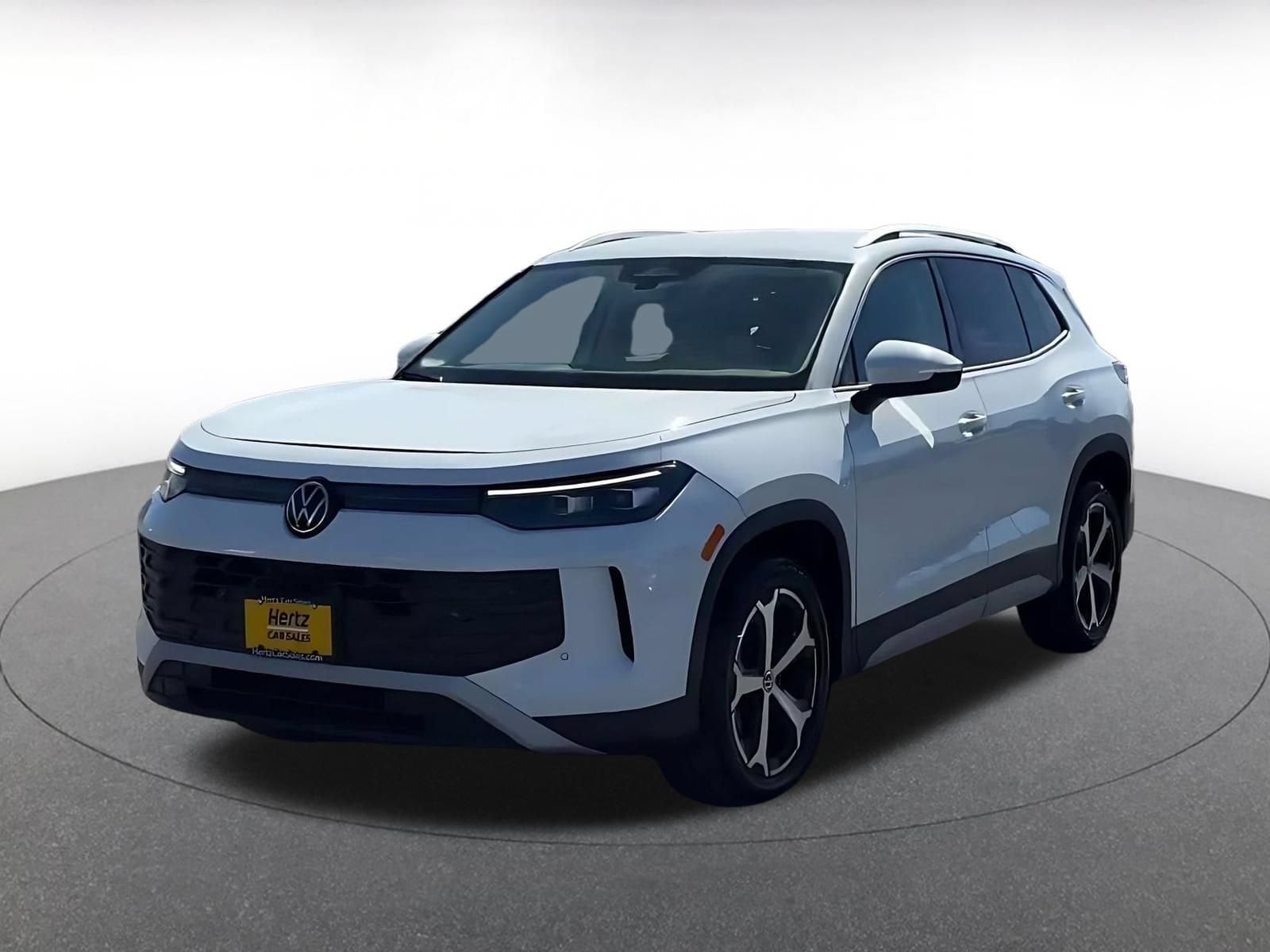 Thumbnail: 2026 Volkswagen Tiguan - 6