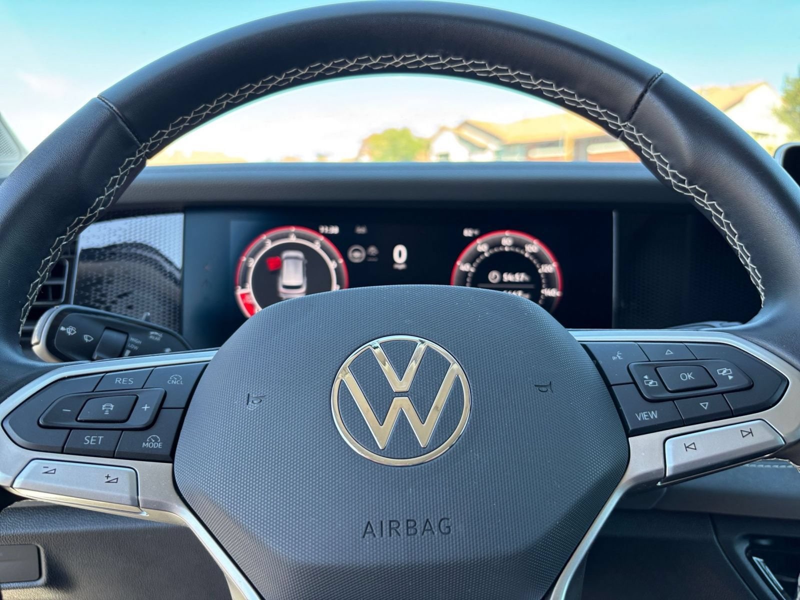 Thumbnail: 2026 Volkswagen Tiguan - 29