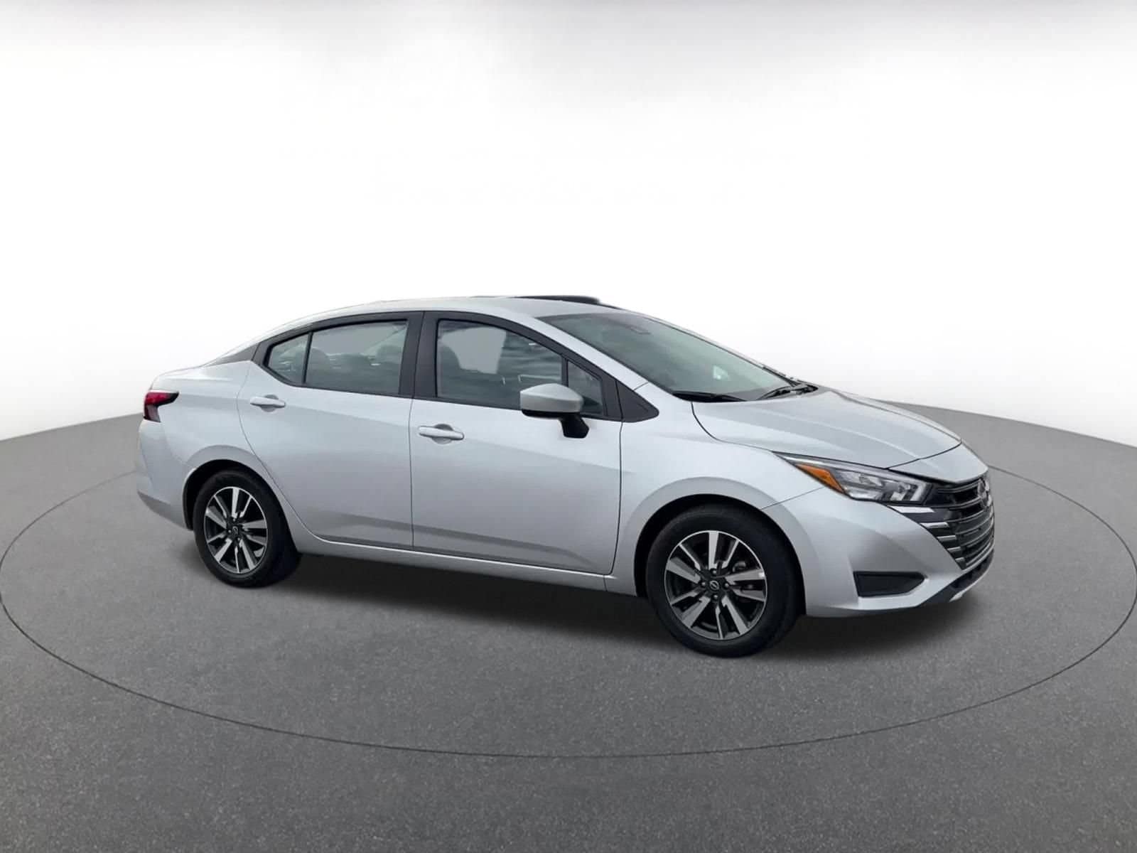 Thumbnail: 2025 Nissan Versa - 2