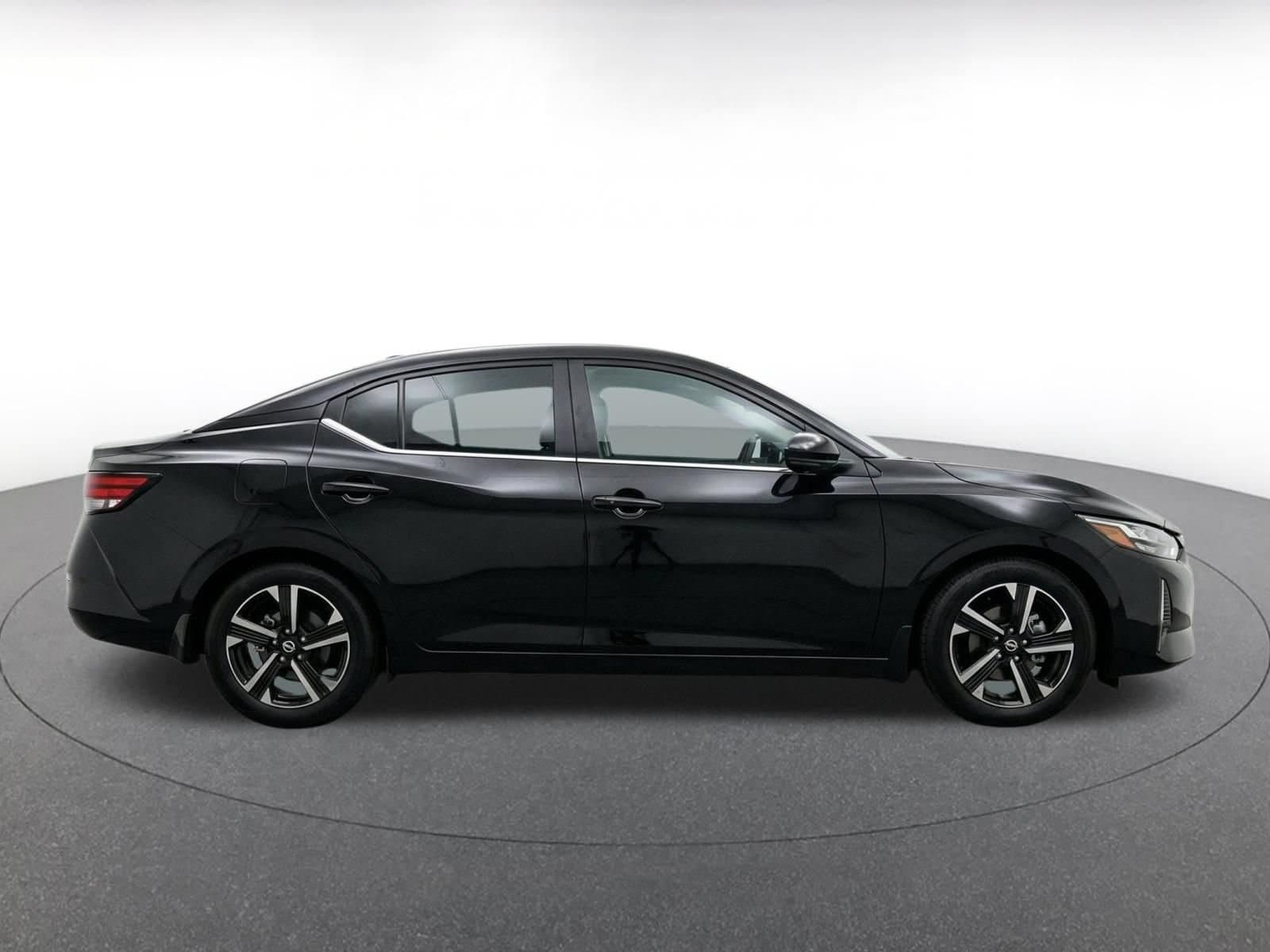 Thumbnail: 2025 Nissan Sentra - 13