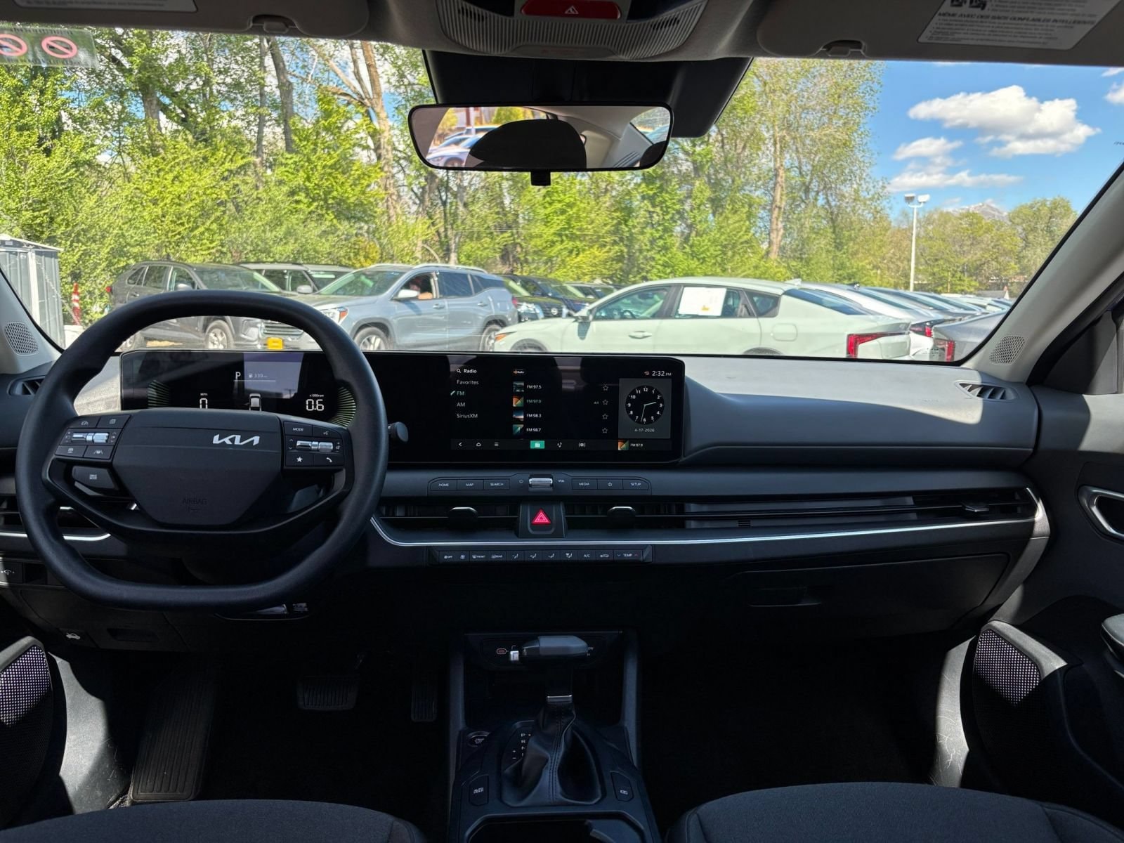 Thumbnail: 2025 Kia K4 - 31