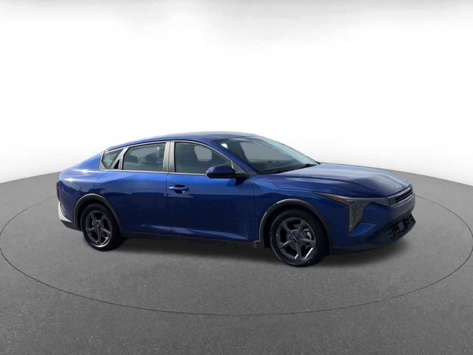 Thumbnail: 2025 Kia K4 - 2