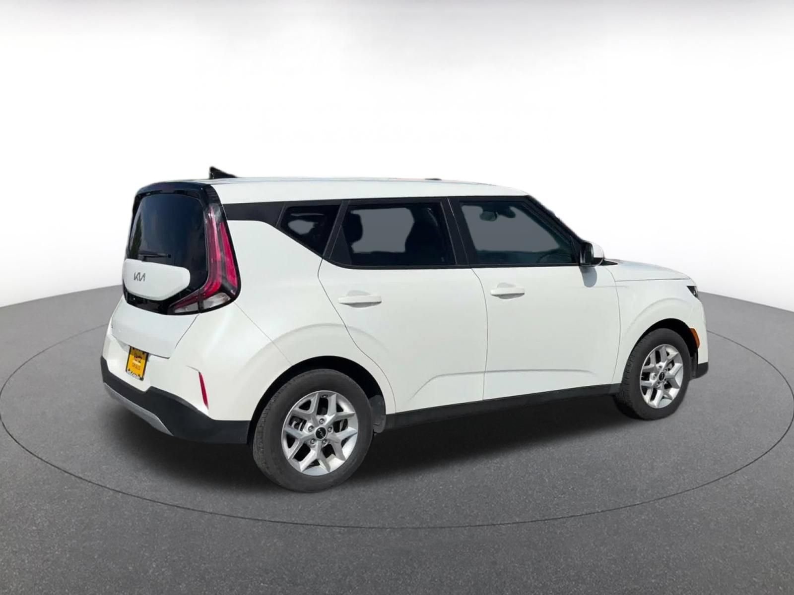 Thumbnail: 2025 Kia Soul - 14