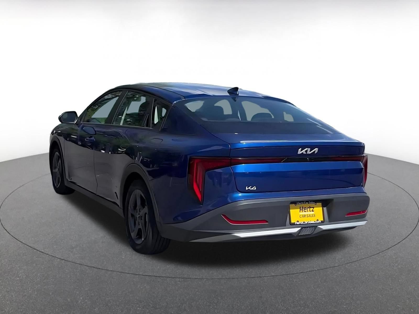 Thumbnail: 2025 Kia K4 - 10