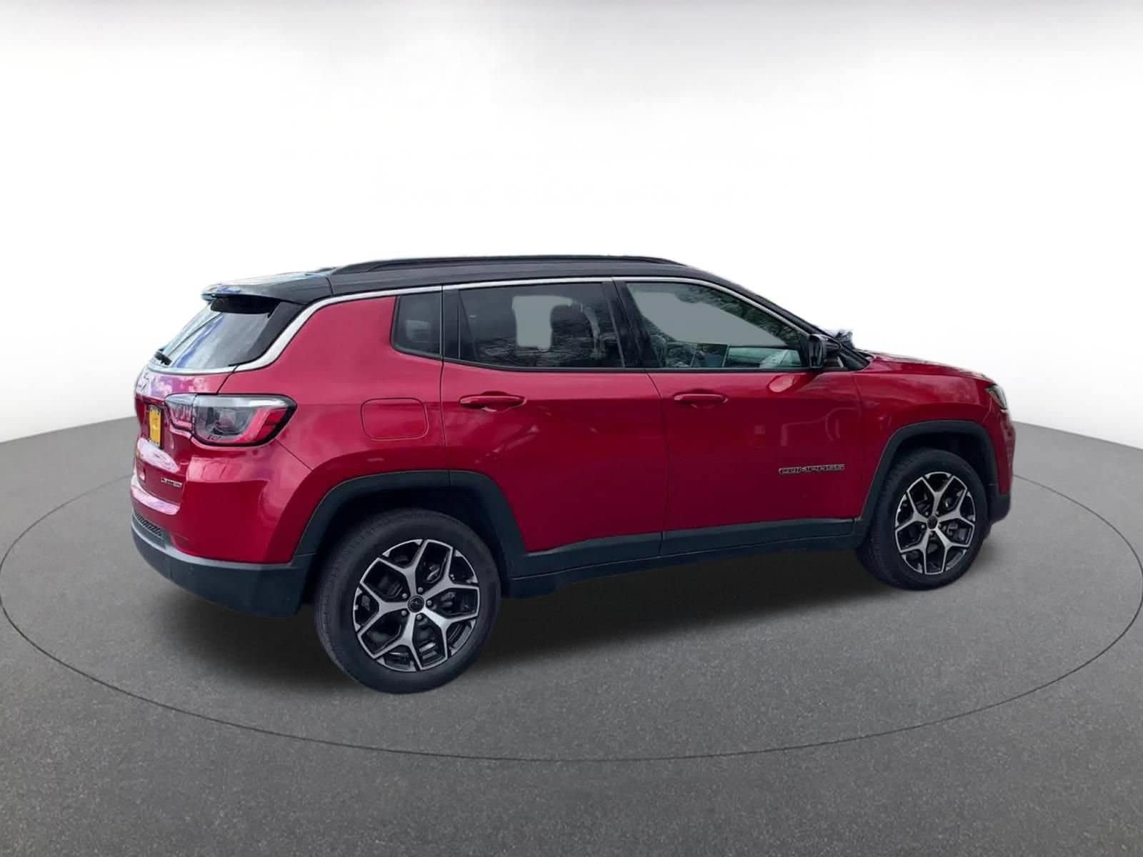 Thumbnail: 2025 Jeep Compass - 28