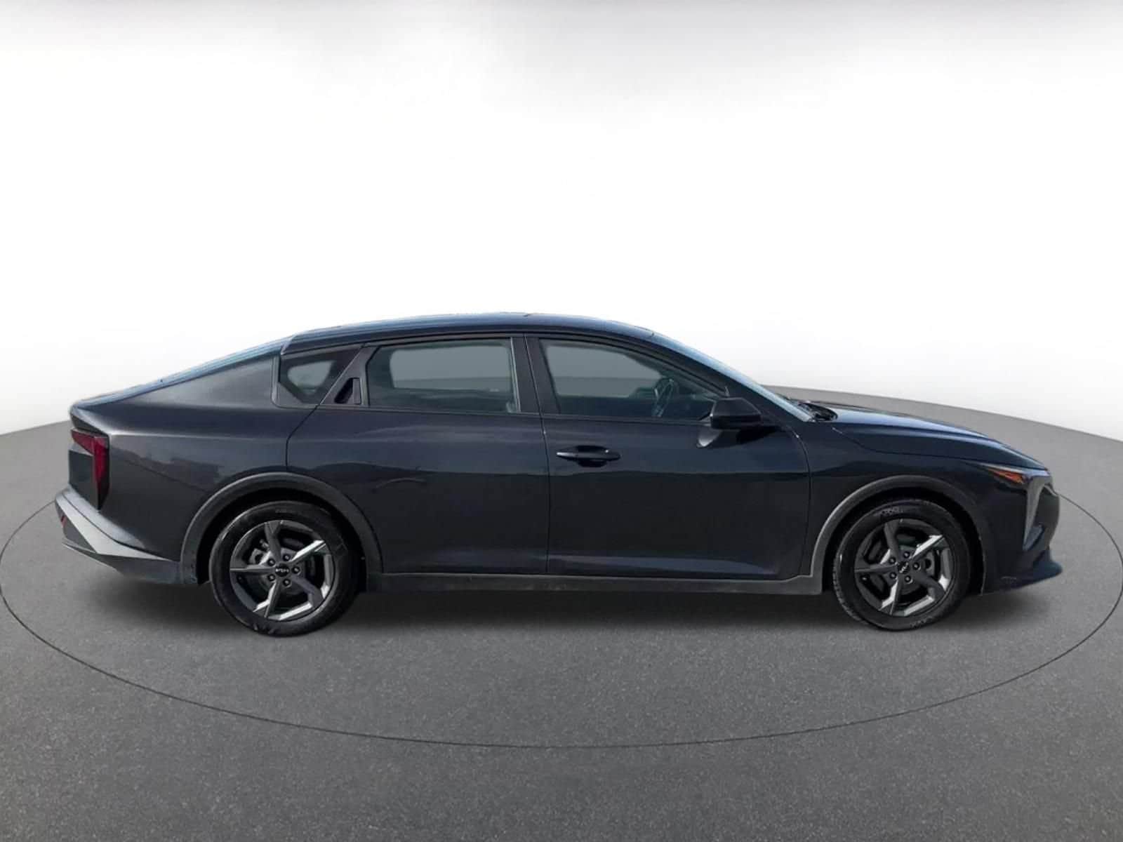 Thumbnail: 2025 Kia K4 - 15