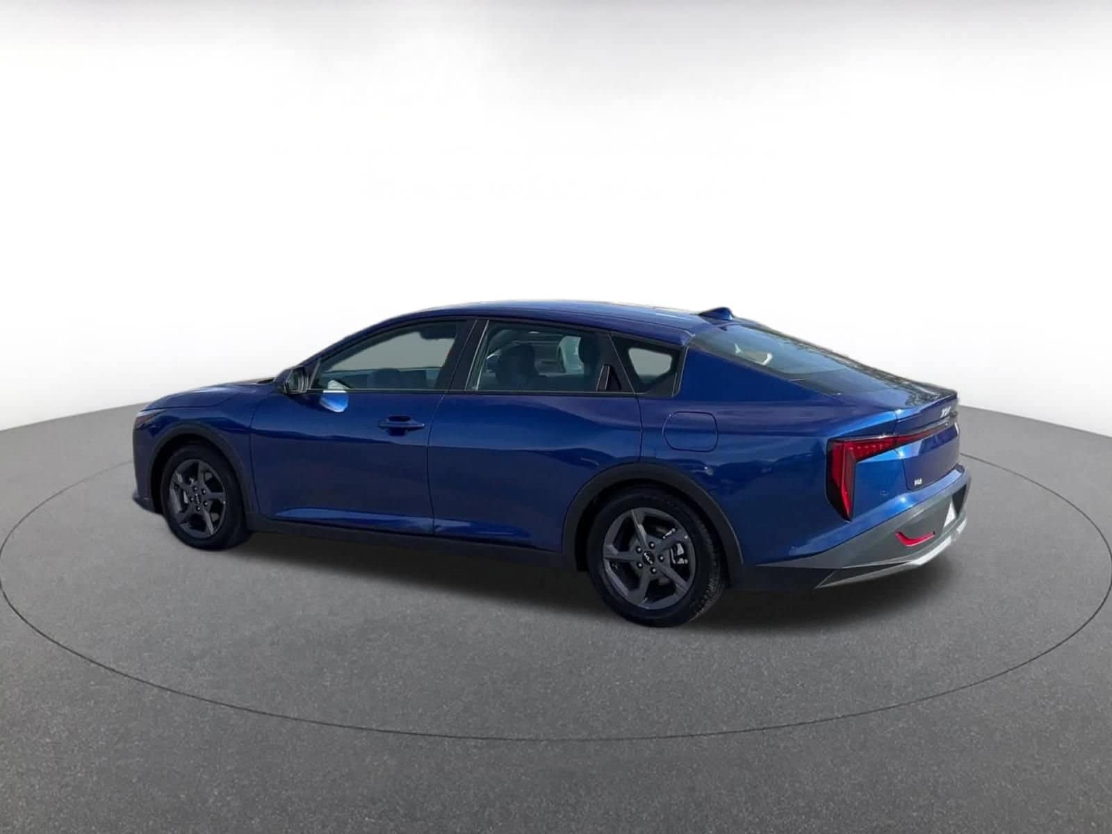 Thumbnail: 2025 Kia K4 - 9