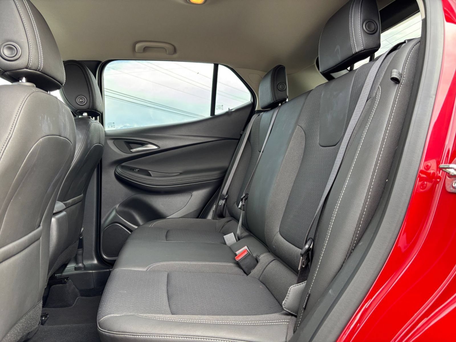 Thumbnail: 2026 Buick Encore GX - 24
