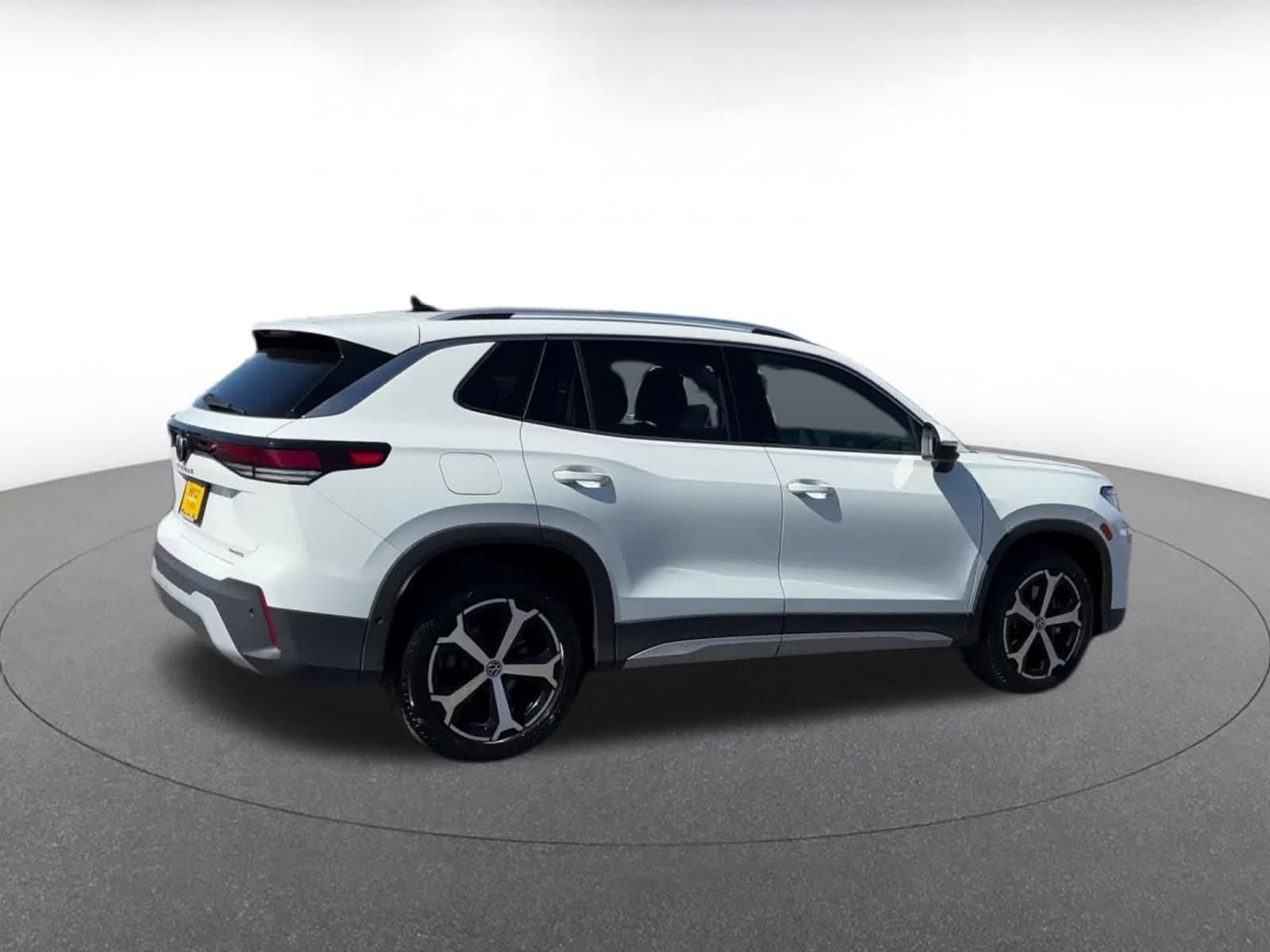 Thumbnail: 2026 Volkswagen Tiguan - 14