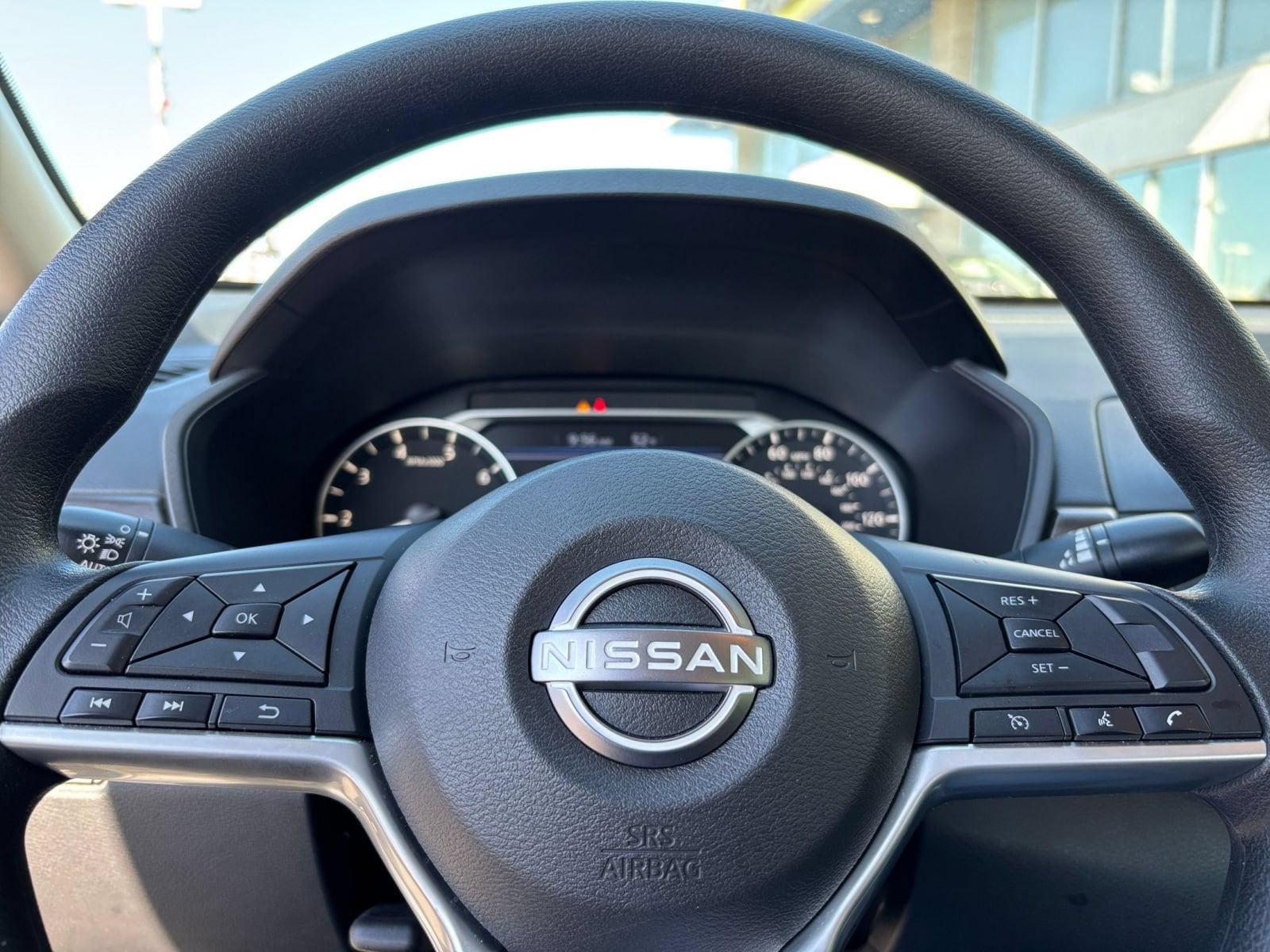 Thumbnail: 2025 Nissan Altima - 28