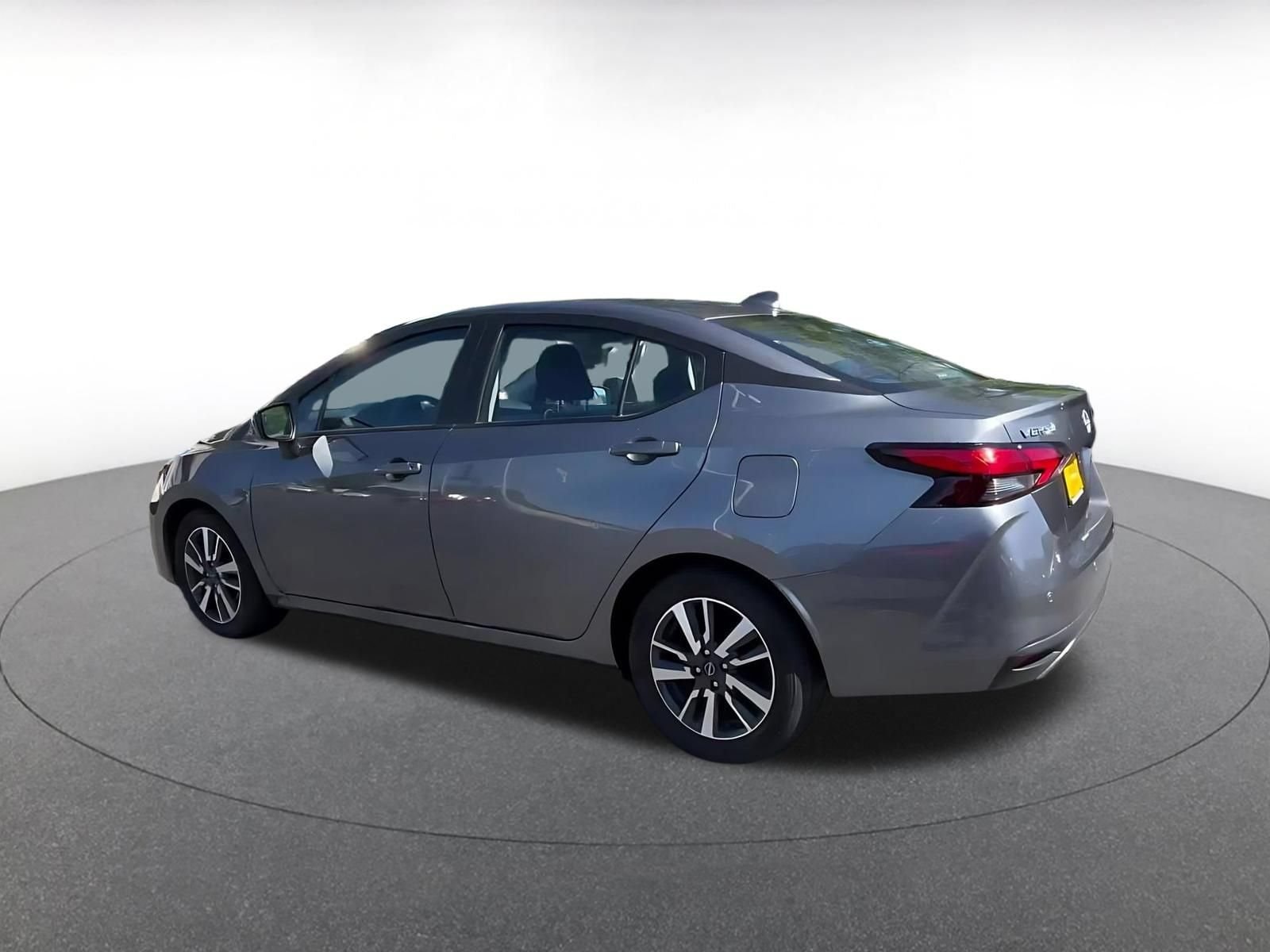 Thumbnail: 2025 Nissan Versa - 9