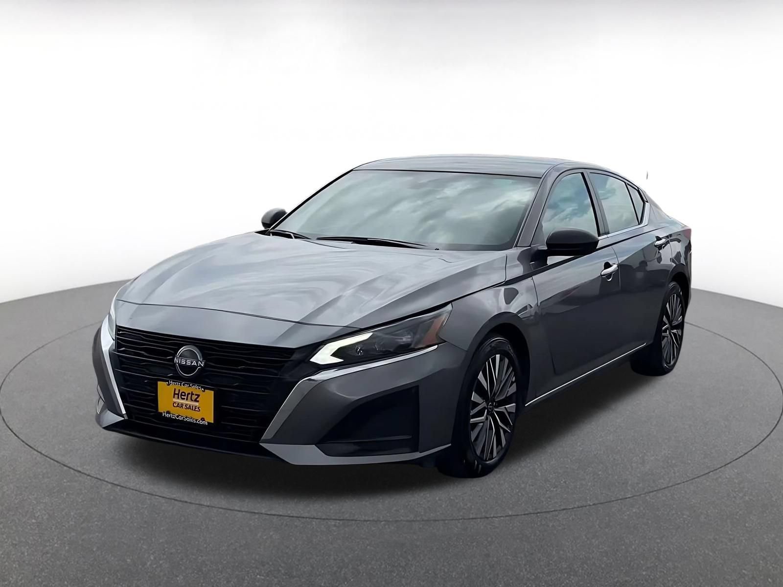 Thumbnail: 2025 Nissan Altima - 6