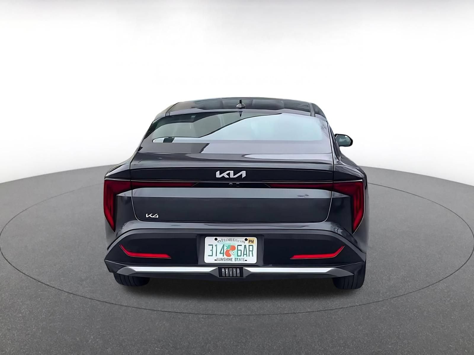 Thumbnail: 2025 Kia K4 - 12