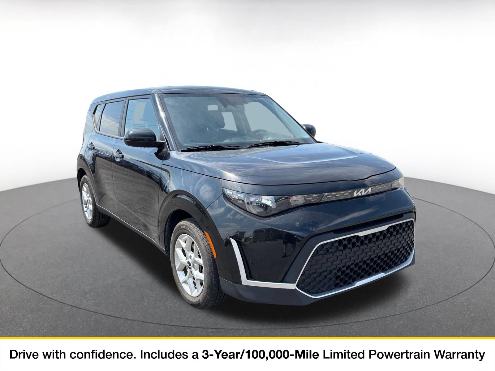 2025 Kia Soul