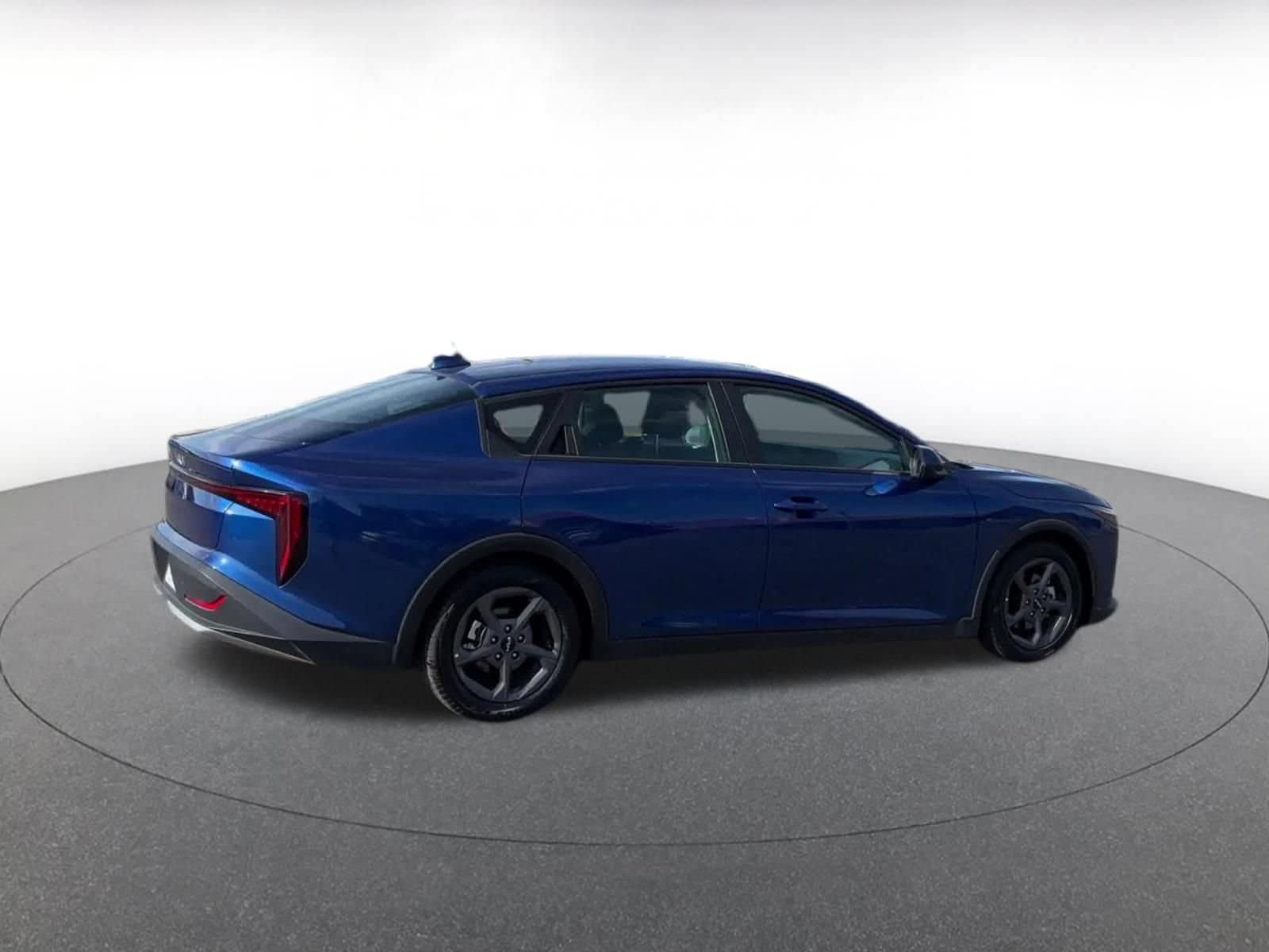Thumbnail: 2025 Kia K4 - 13