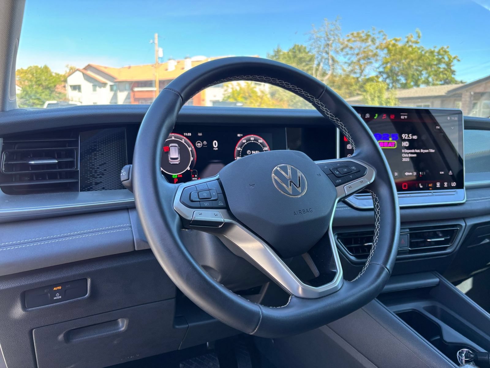 Thumbnail: 2026 Volkswagen Tiguan - 35