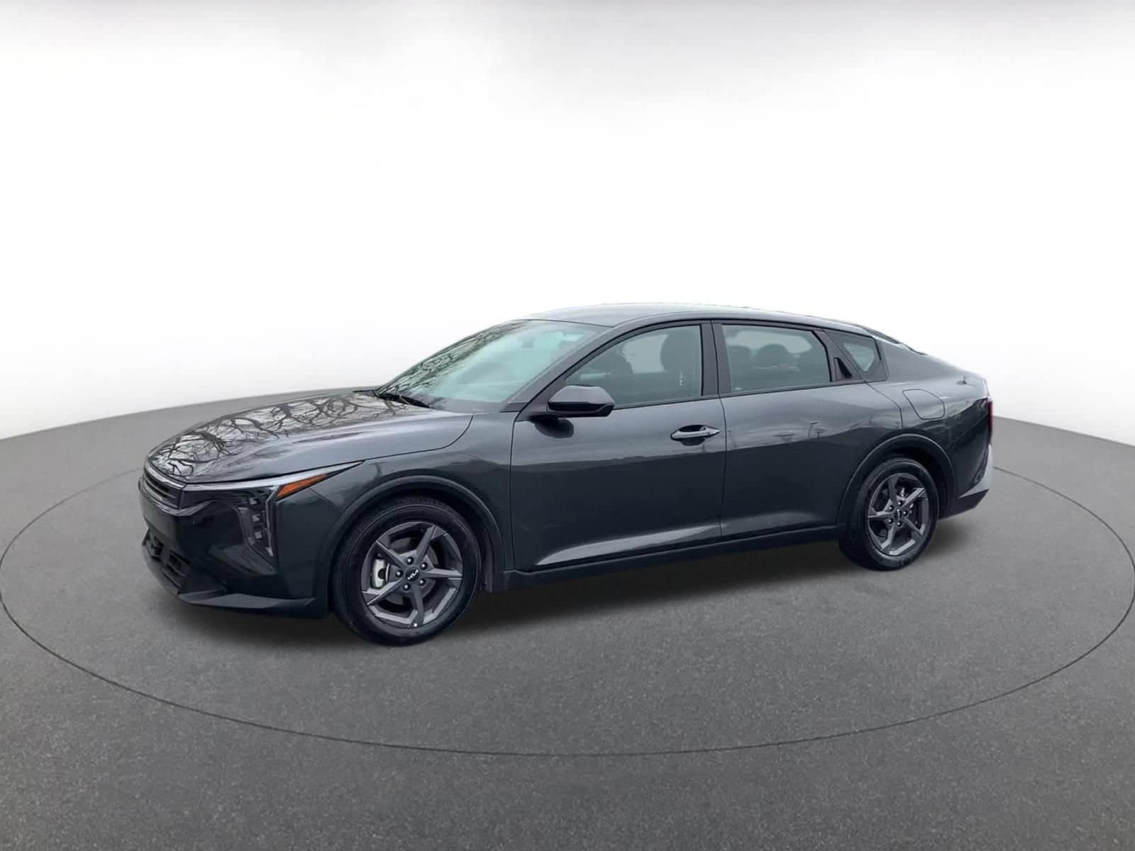 Thumbnail: 2025 Kia K4 - 7