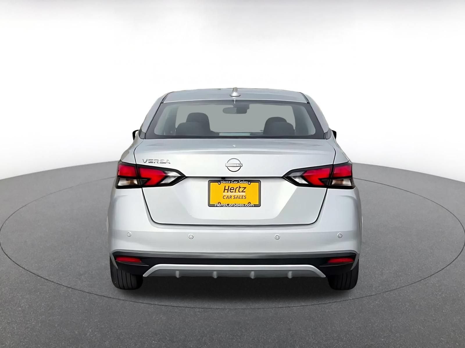 Thumbnail: 2025 Nissan Versa - 12