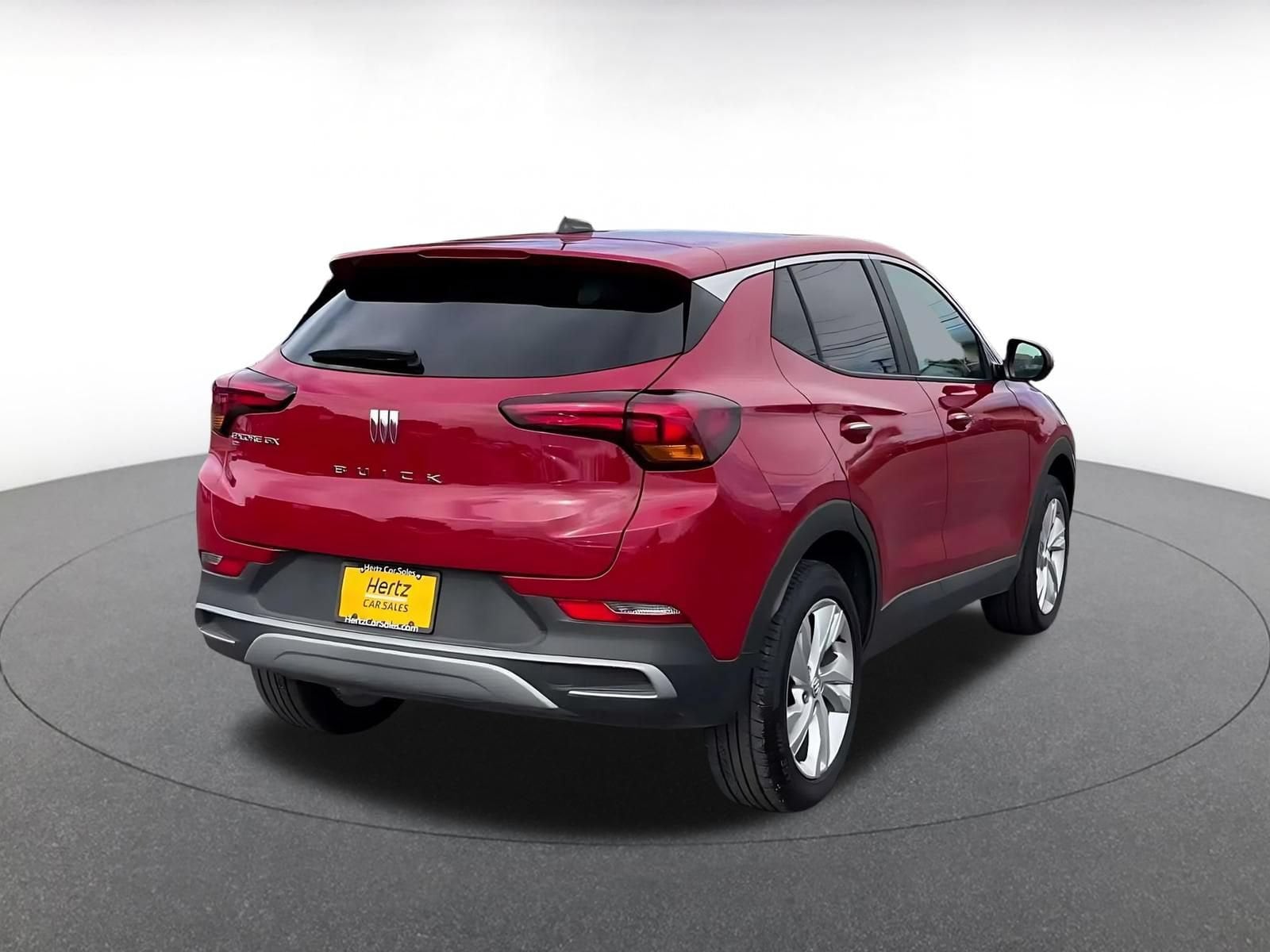 Thumbnail: 2026 Buick Encore GX - 13
