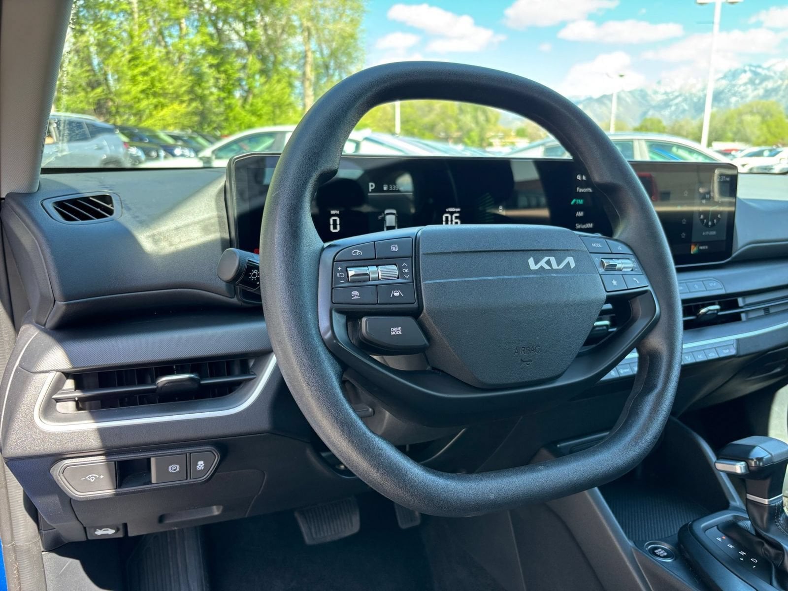 Thumbnail: 2025 Kia K4 - 32