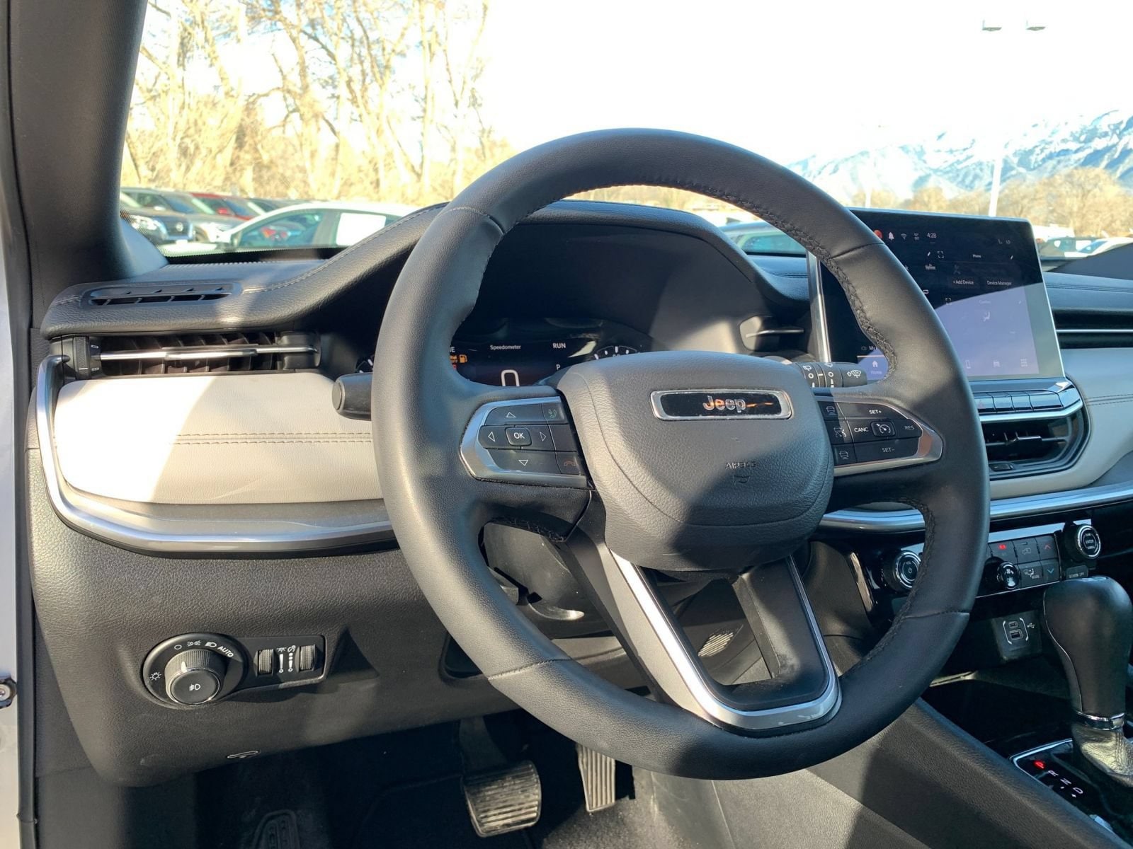 Thumbnail: 2025 Jeep Compass - 34