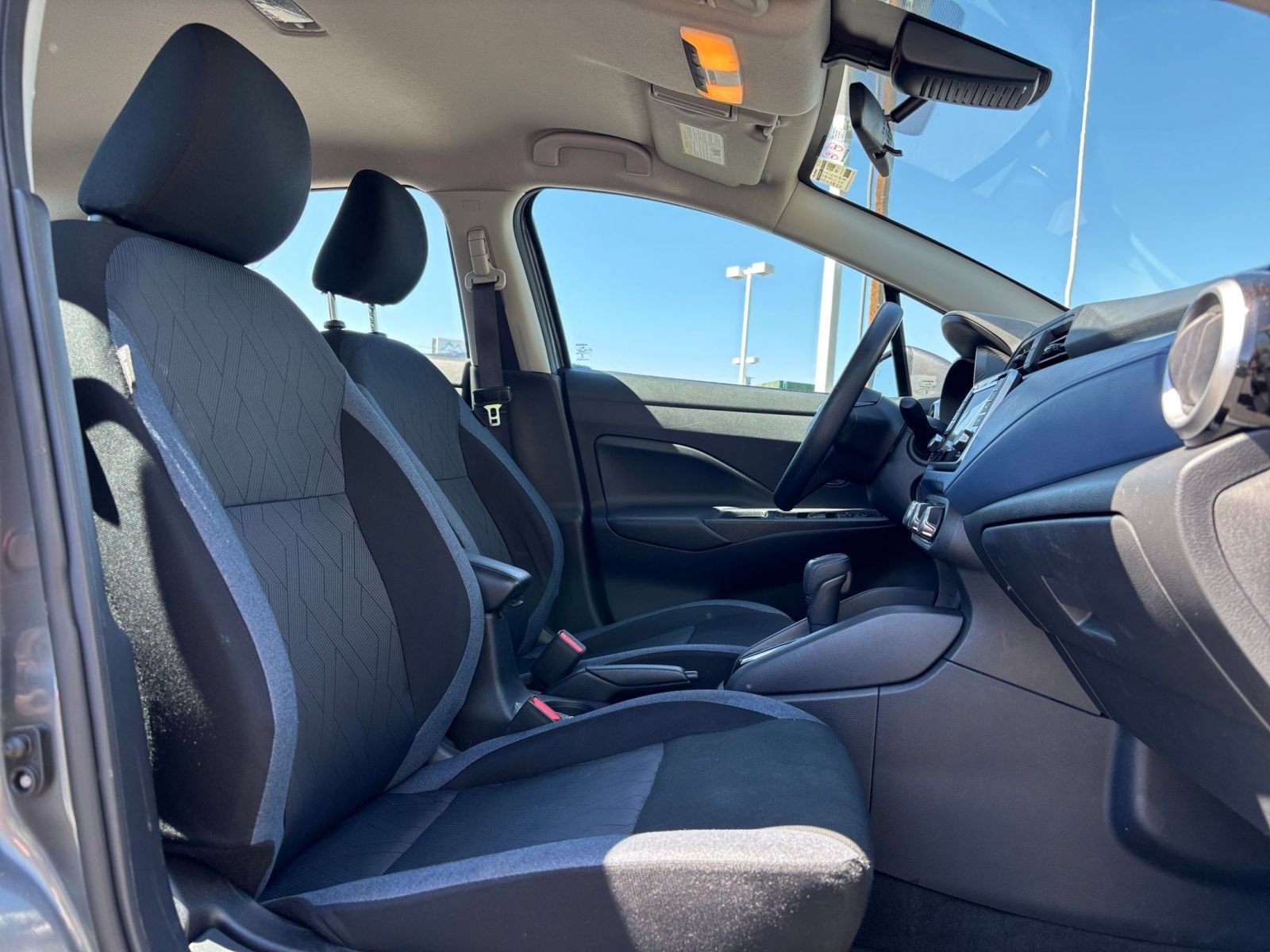 Thumbnail: 2025 Nissan Versa - 33