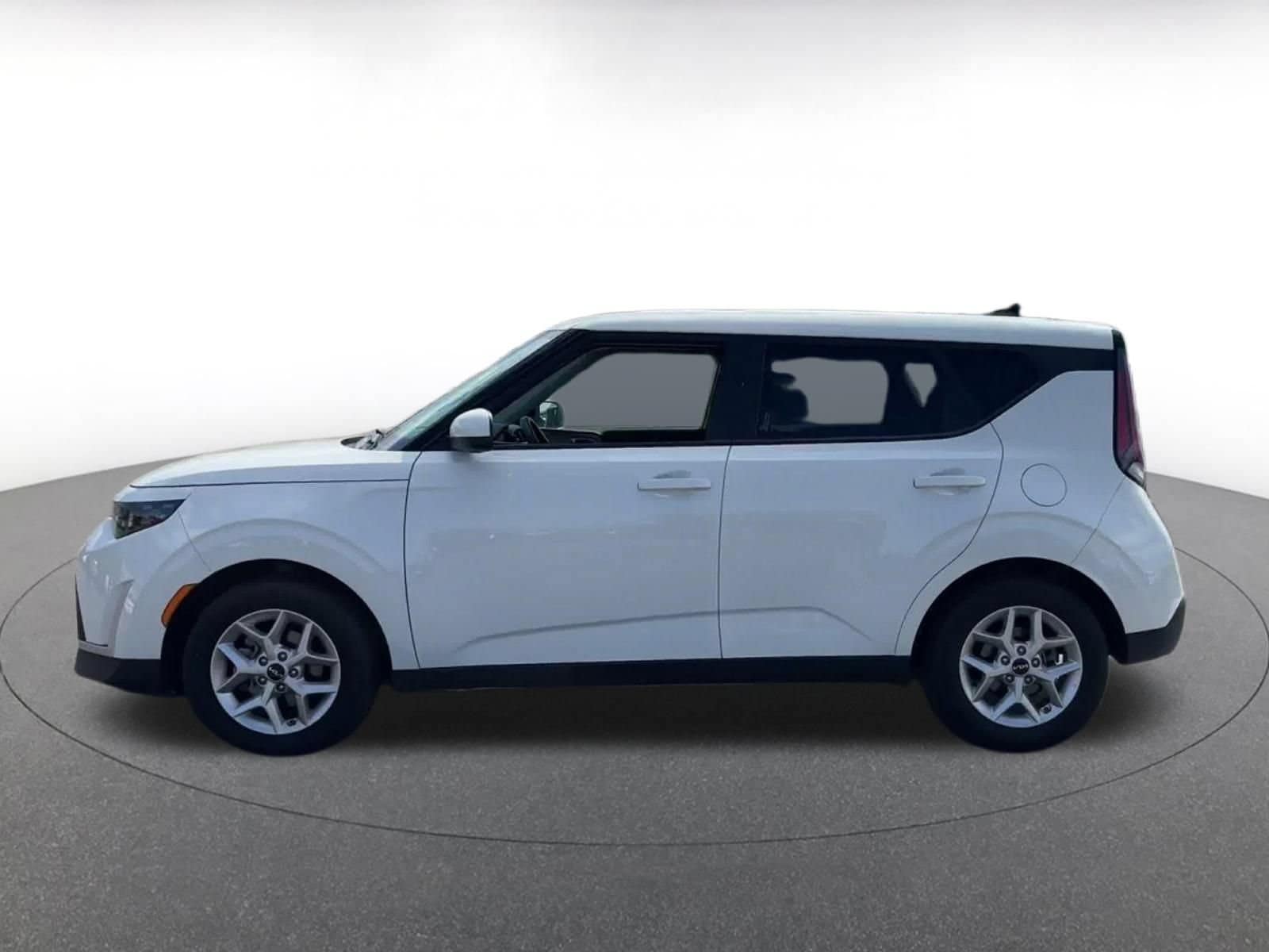 Thumbnail: 2025 Kia Soul - 8