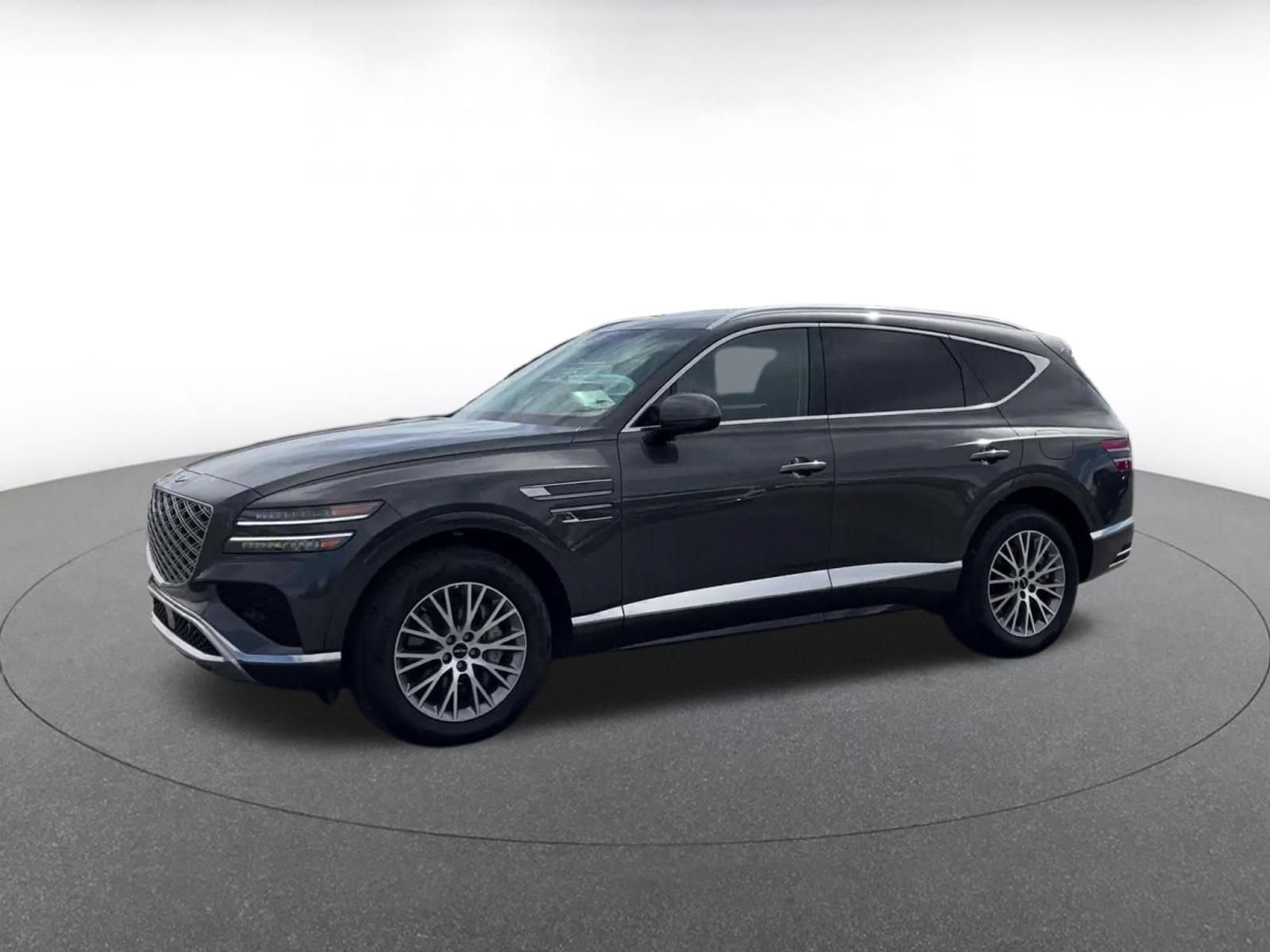 Thumbnail: 2026 Genesis GV80 - 7