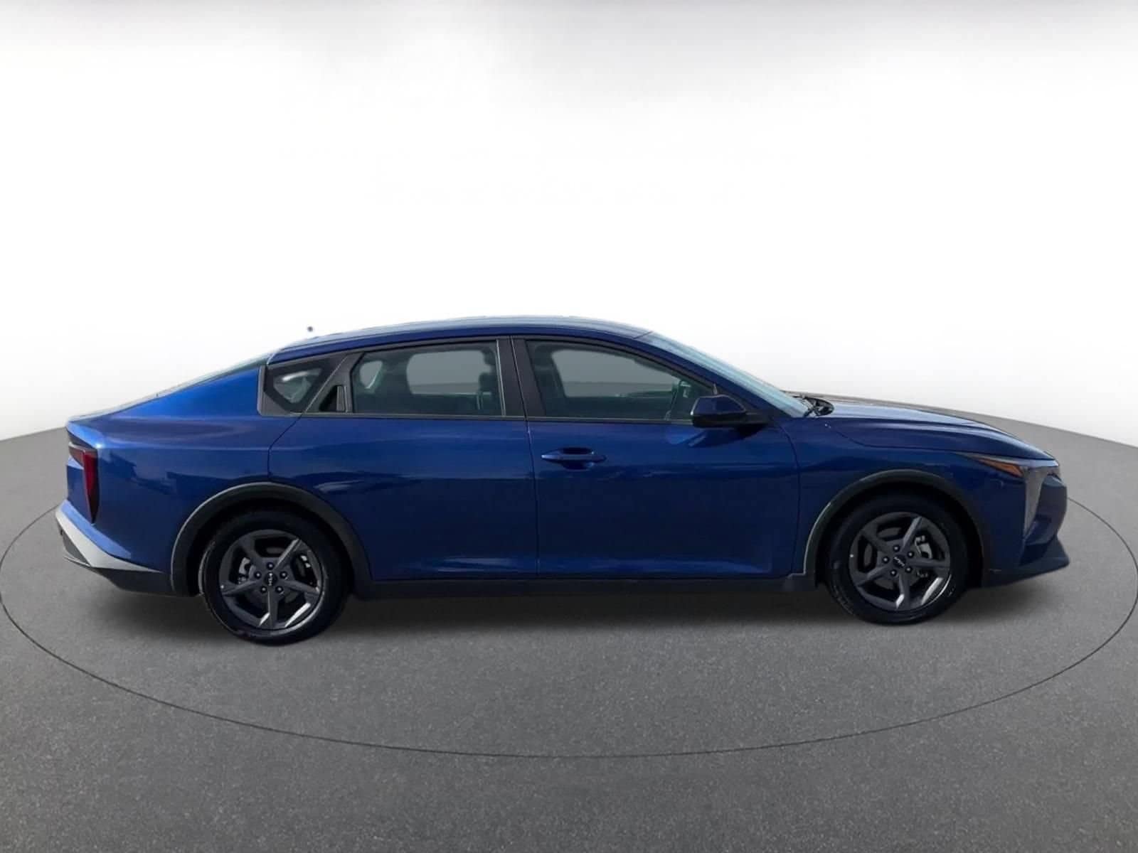 Thumbnail: 2025 Kia K4 - 15