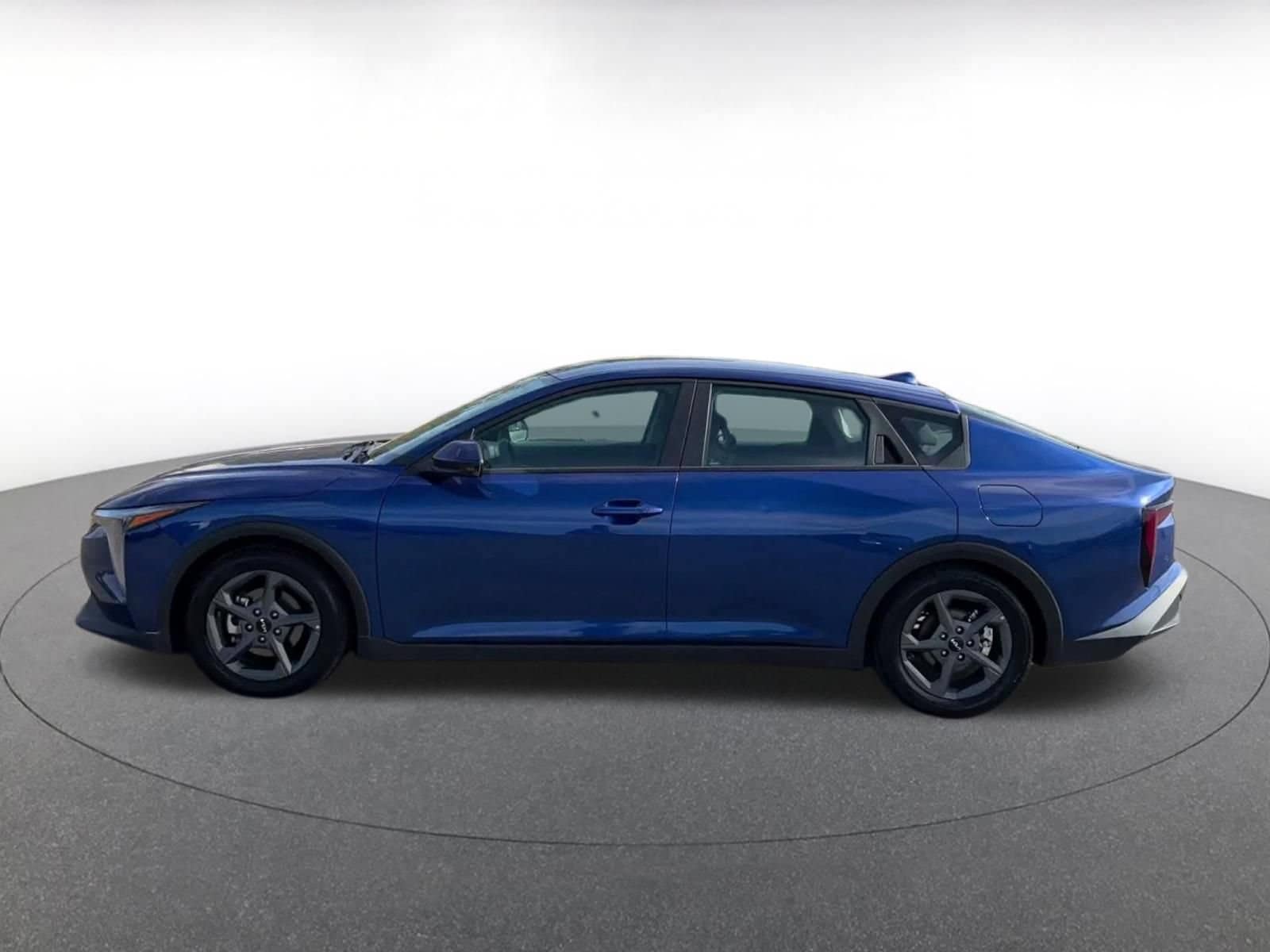 Thumbnail: 2025 Kia K4 - 8
