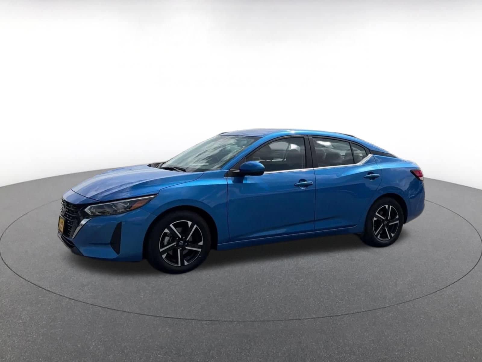 Thumbnail: 2025 Nissan Sentra - 7