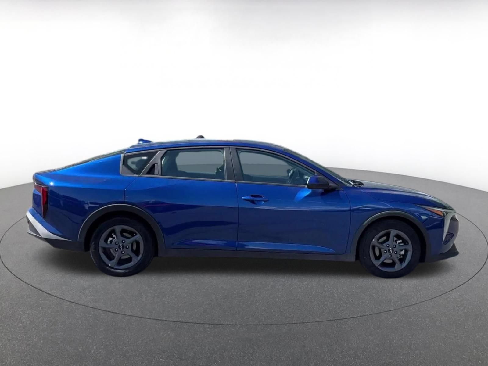Thumbnail: 2025 Kia K4 - 15
