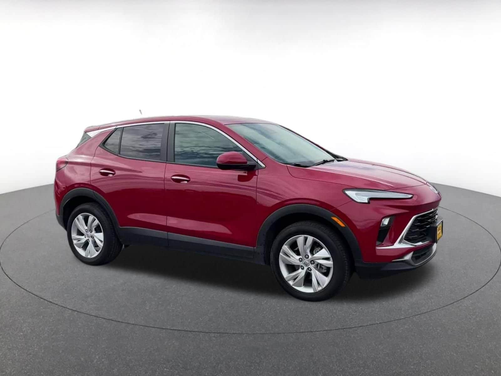 Thumbnail: 2026 Buick Encore GX - 2