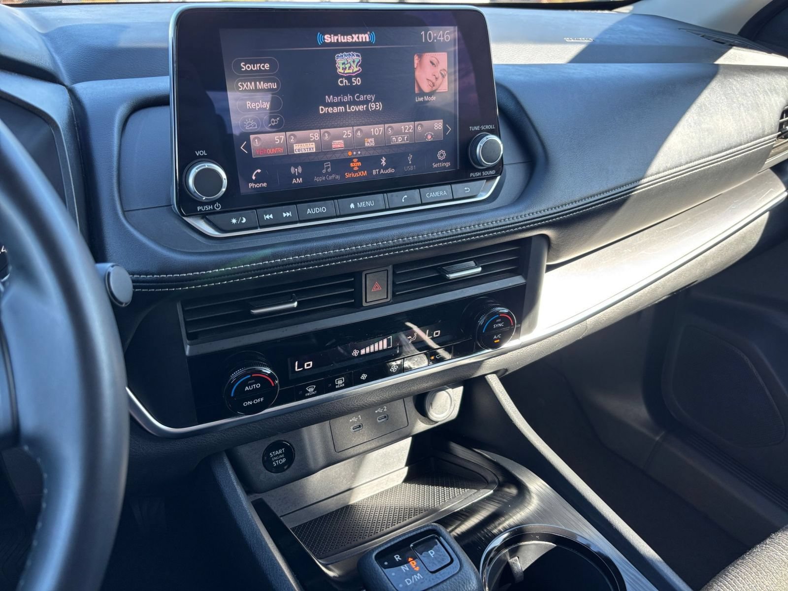 Thumbnail: 2025 Nissan Rogue - 16