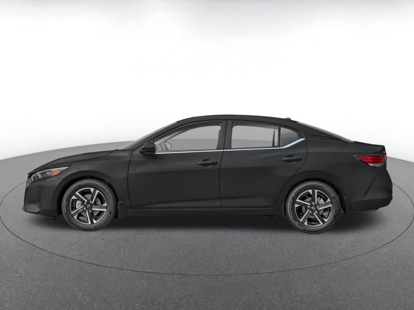 Thumbnail: 2025 Nissan Sentra - 3