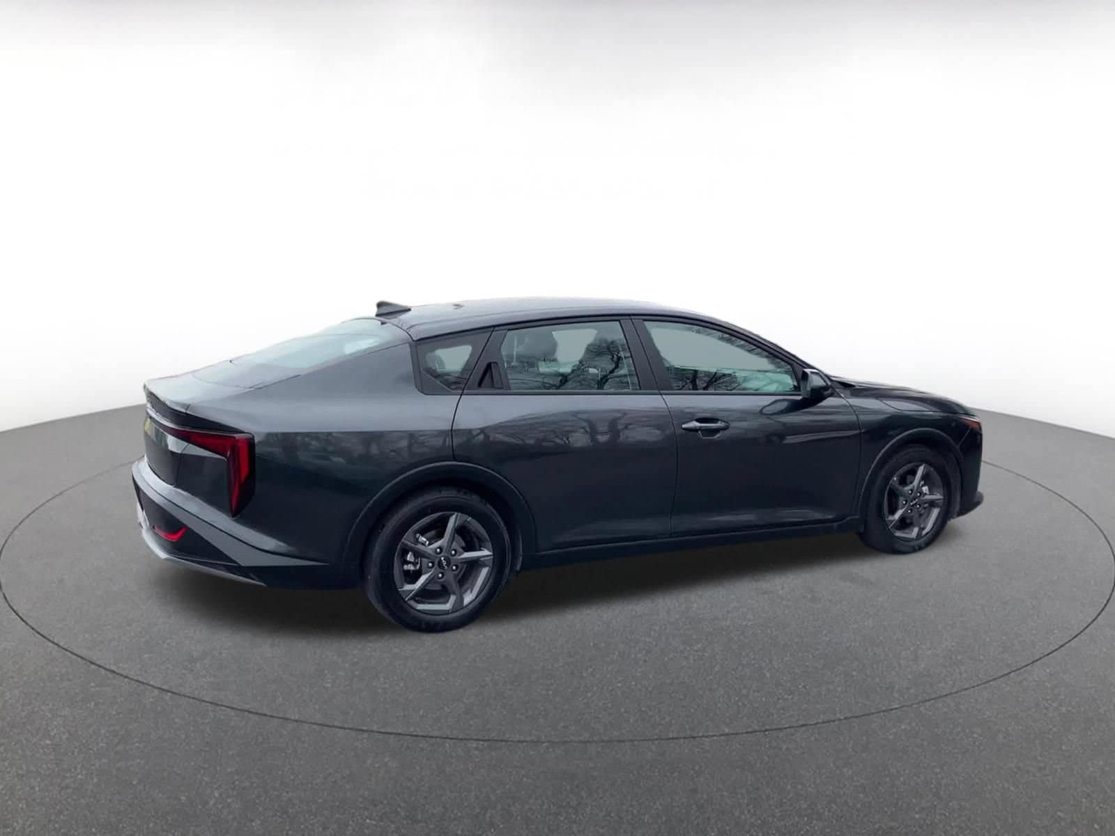 Thumbnail: 2025 Kia K4 - 14