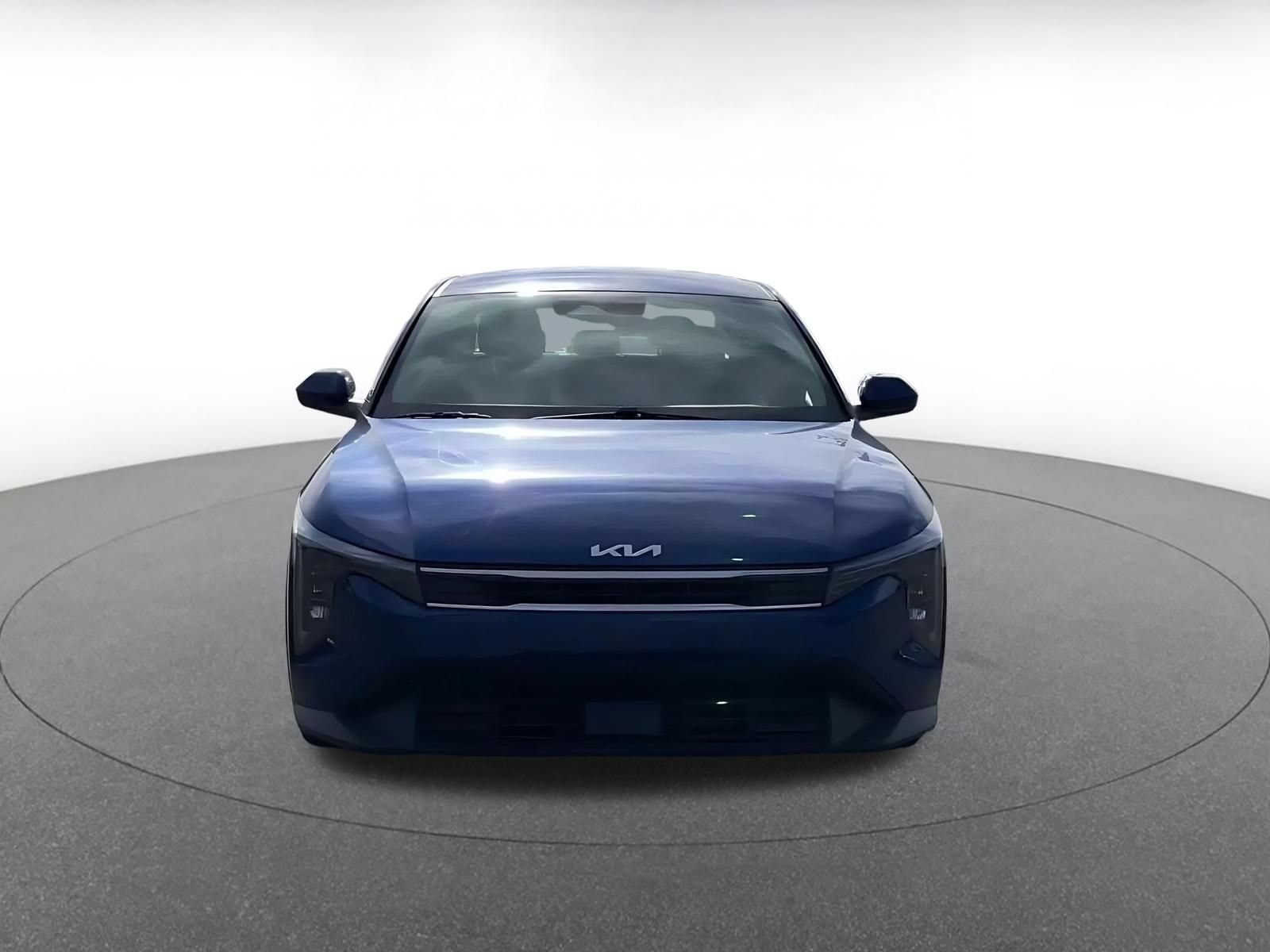 Thumbnail: 2025 Kia K4 - 4