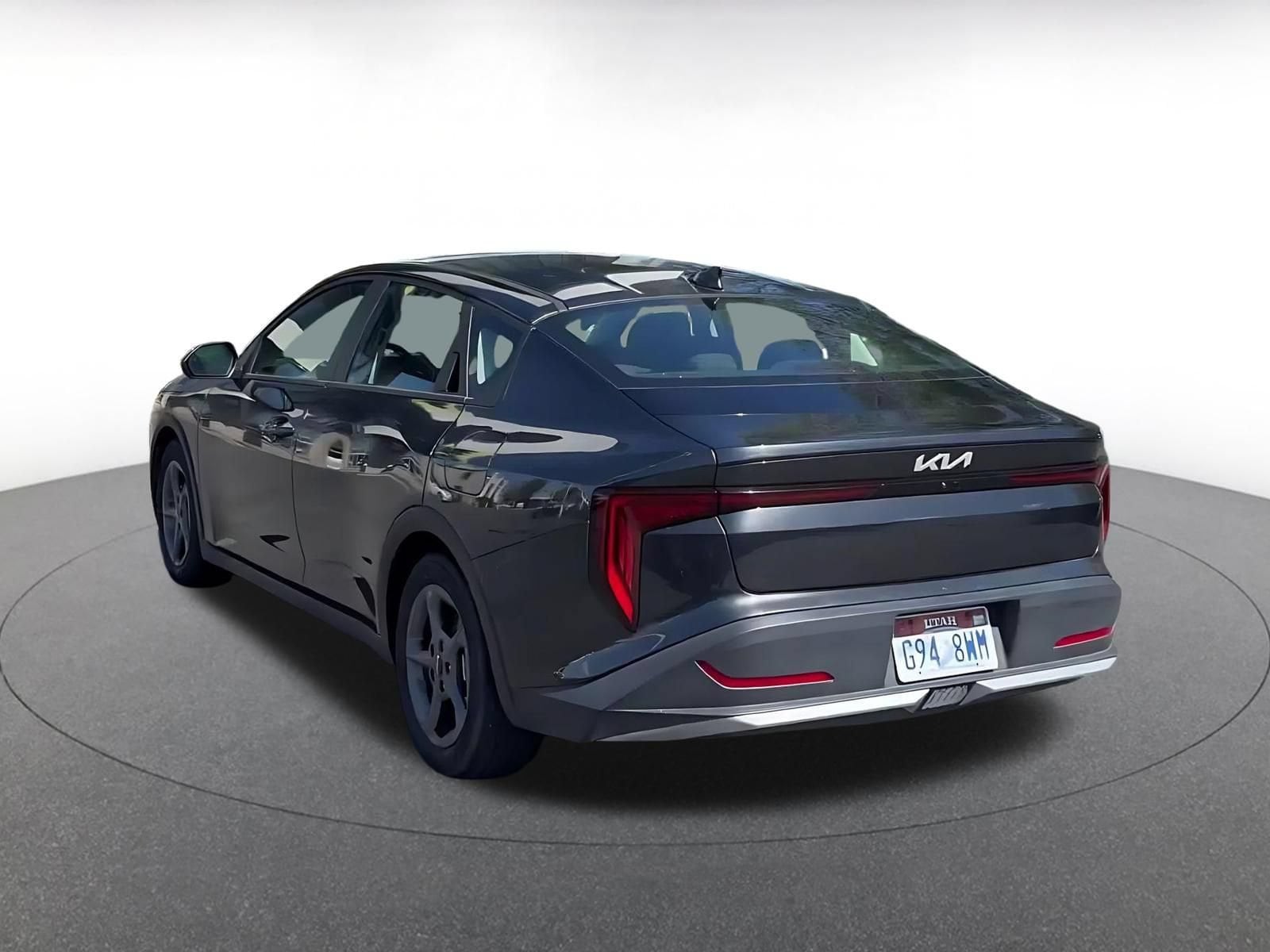 Thumbnail: 2025 Kia K4 - 10