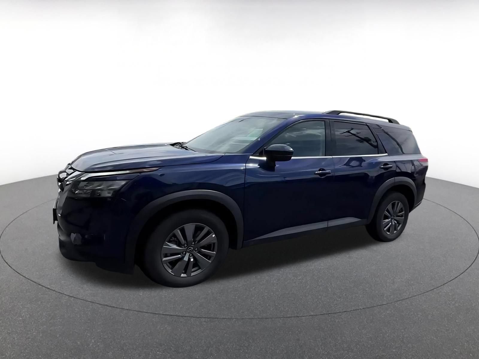 Thumbnail: 2025 Nissan Pathfinder - 7