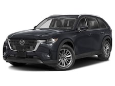 2025 Mazda CX-90 Preferred -
                  West Valley City, UT