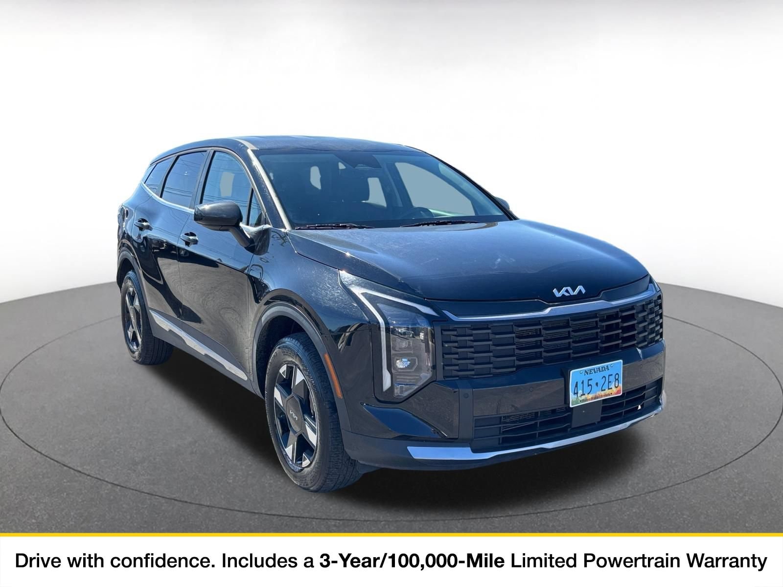 Thumbnail: 2026 Kia Sportage - 1