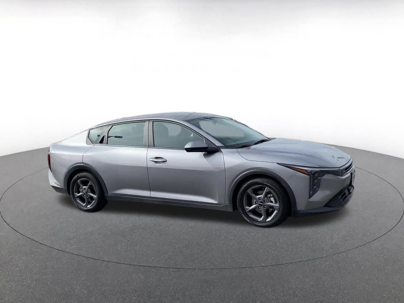 Thumbnail: 2025 Kia K4 - 4