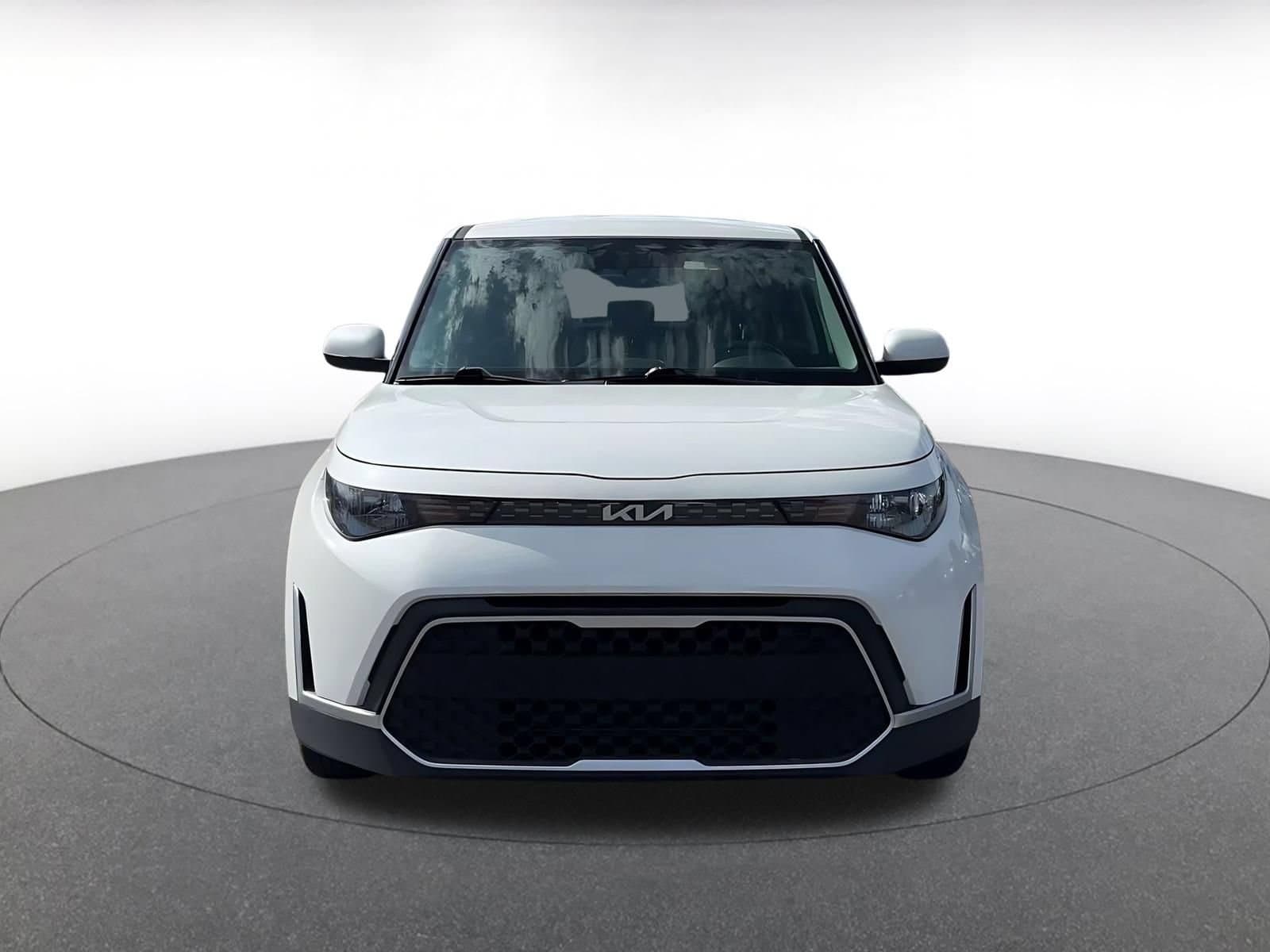 Thumbnail: 2025 Kia Soul - 4